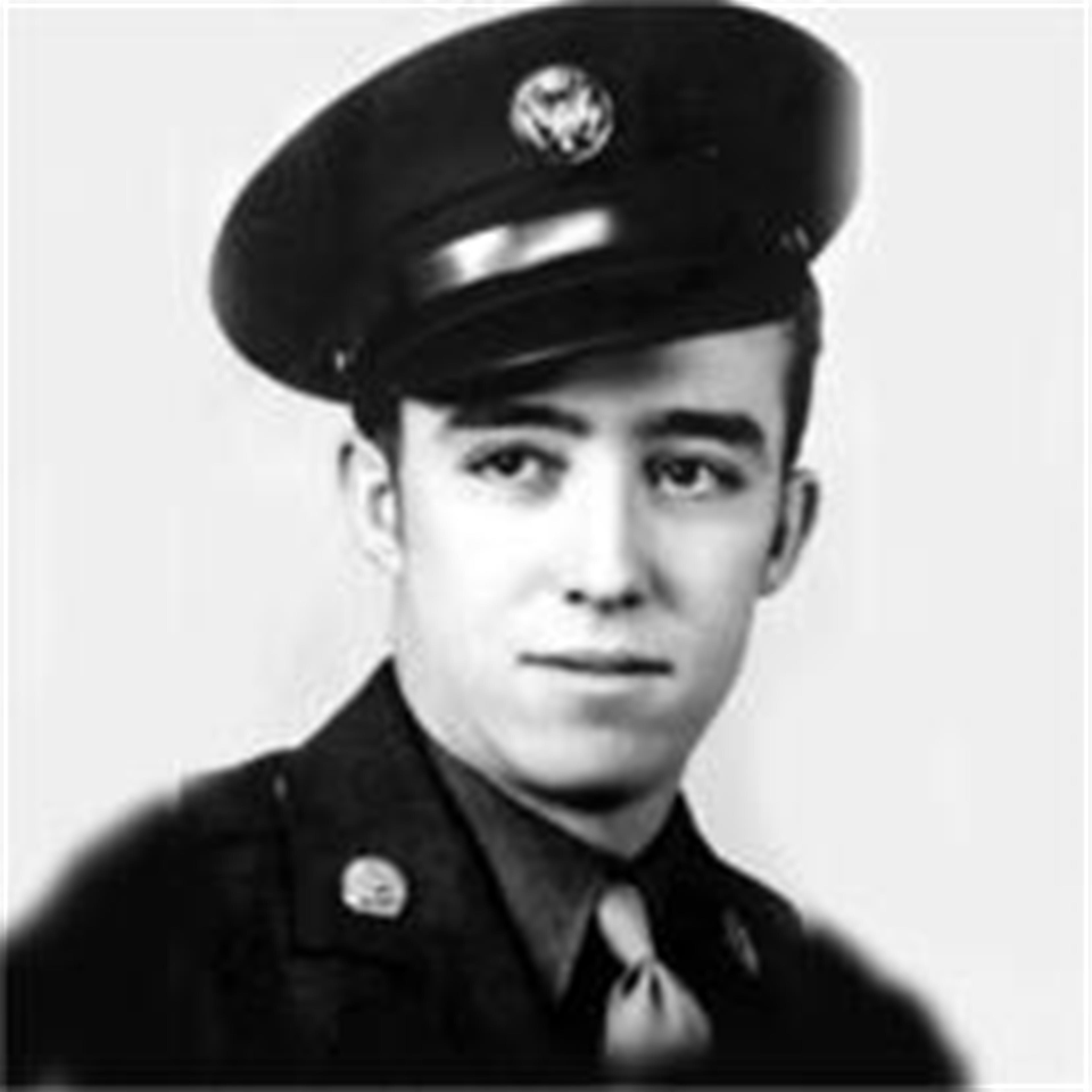Earl Wilson Cooper