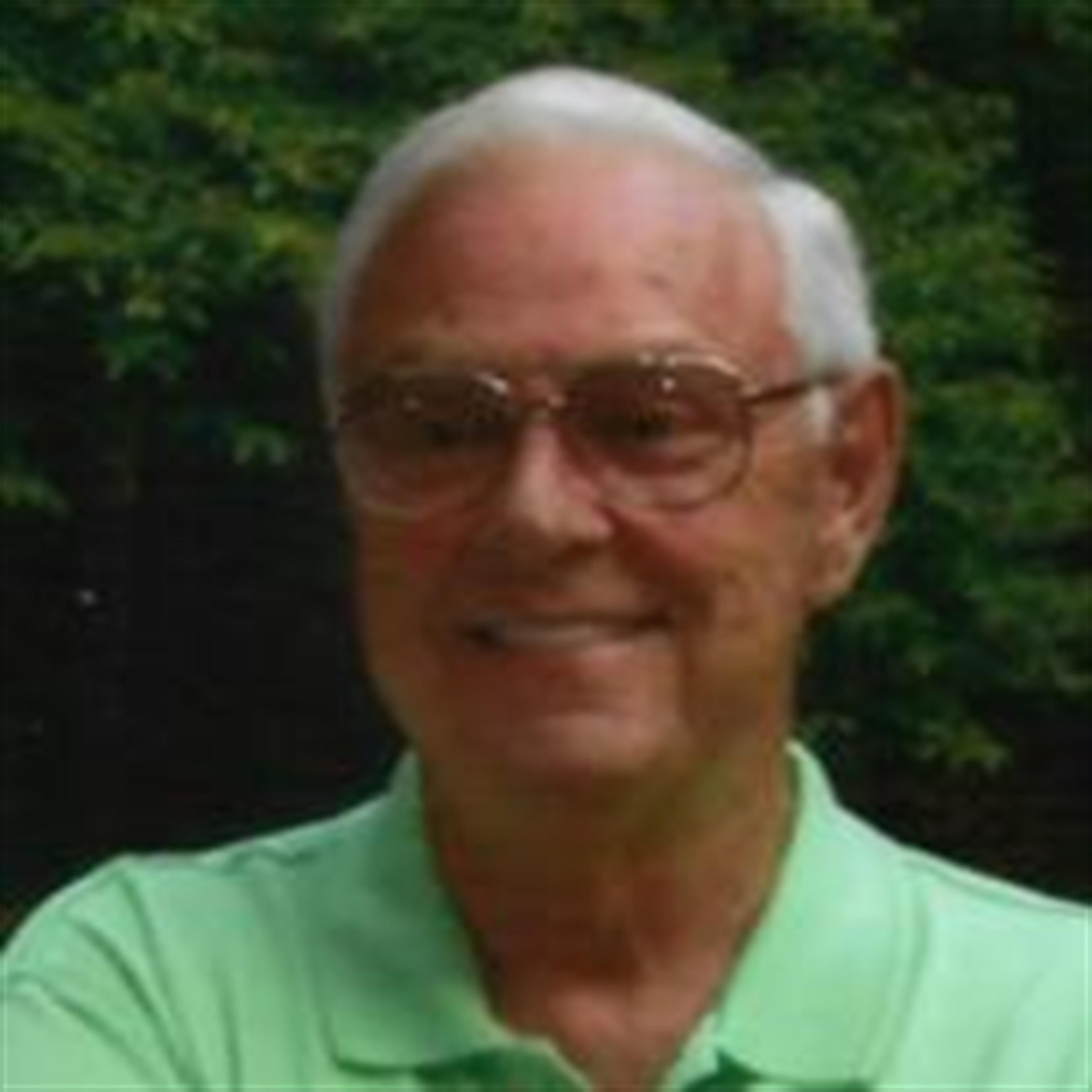 Larry Leon O'Dell