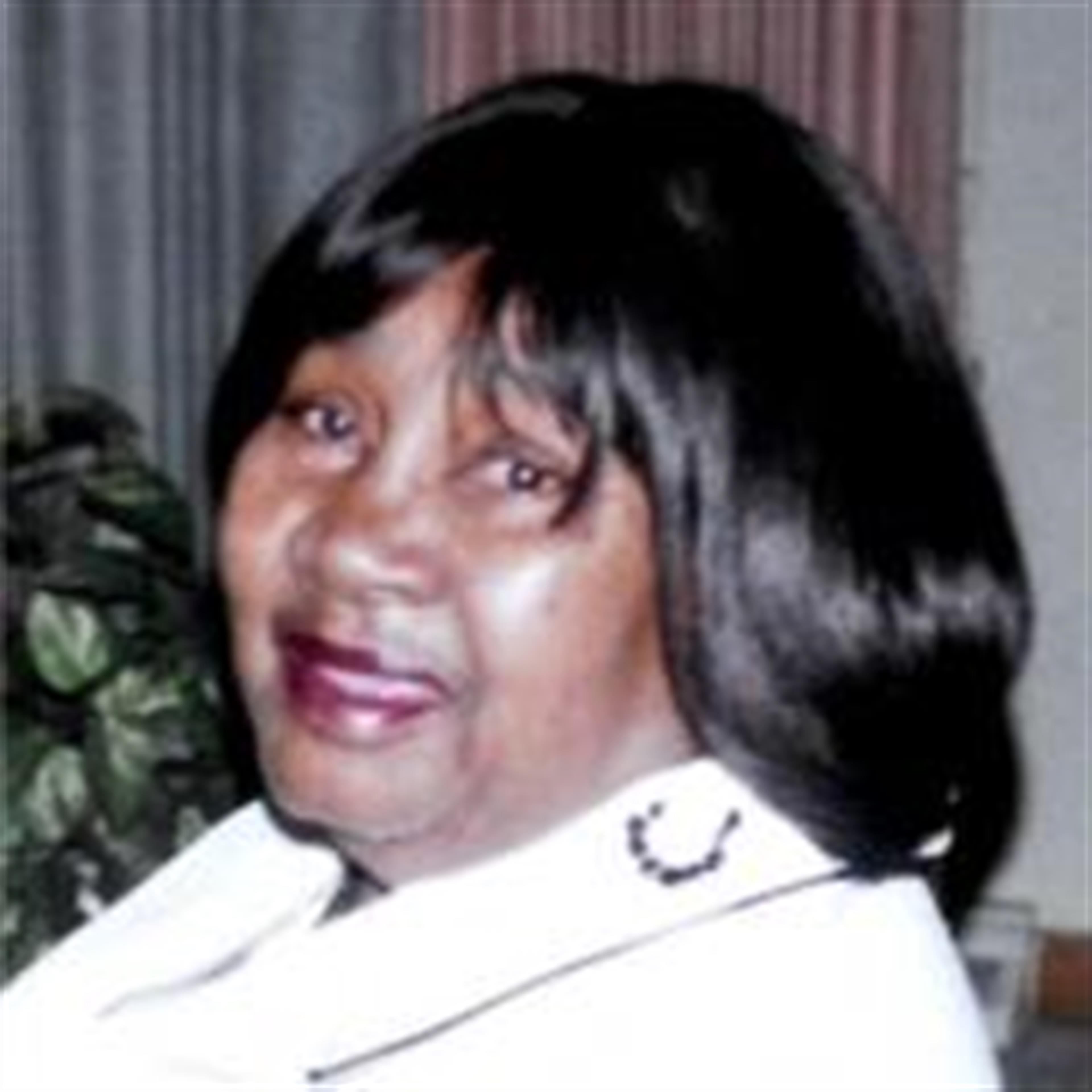 Lillie Bee Jones' obituary picture