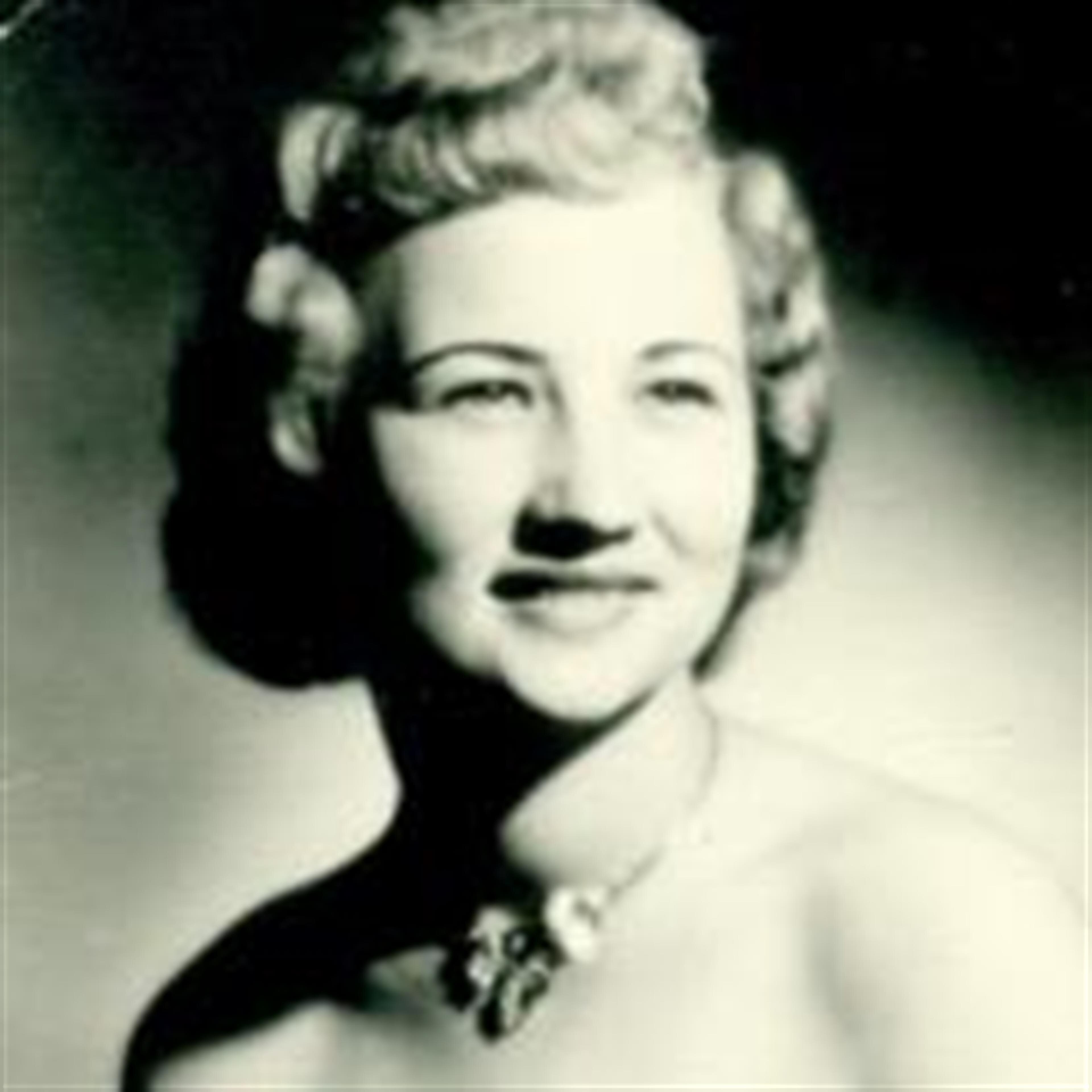 Rosa "Dot" Rohloff