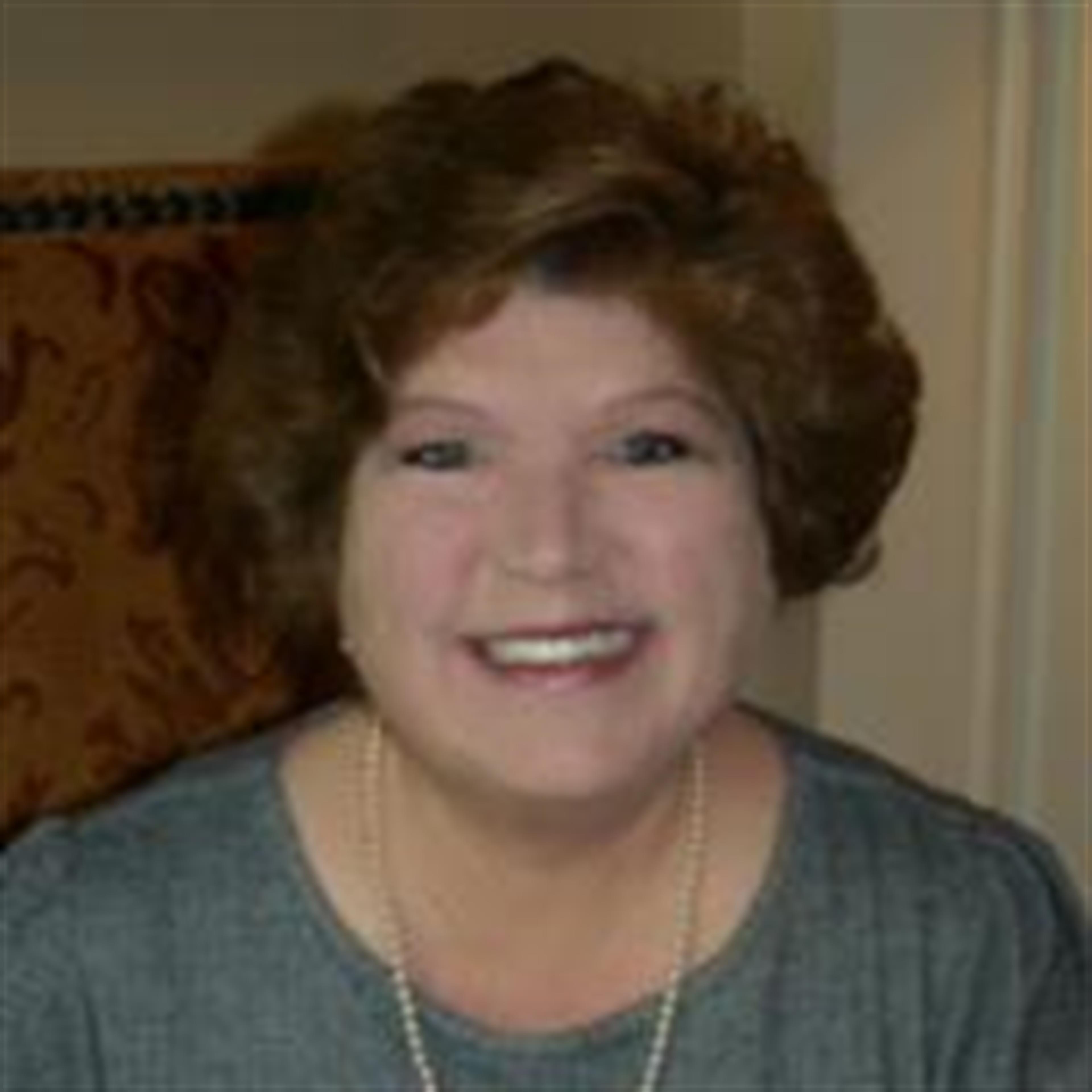 Brenda Chandler Widner