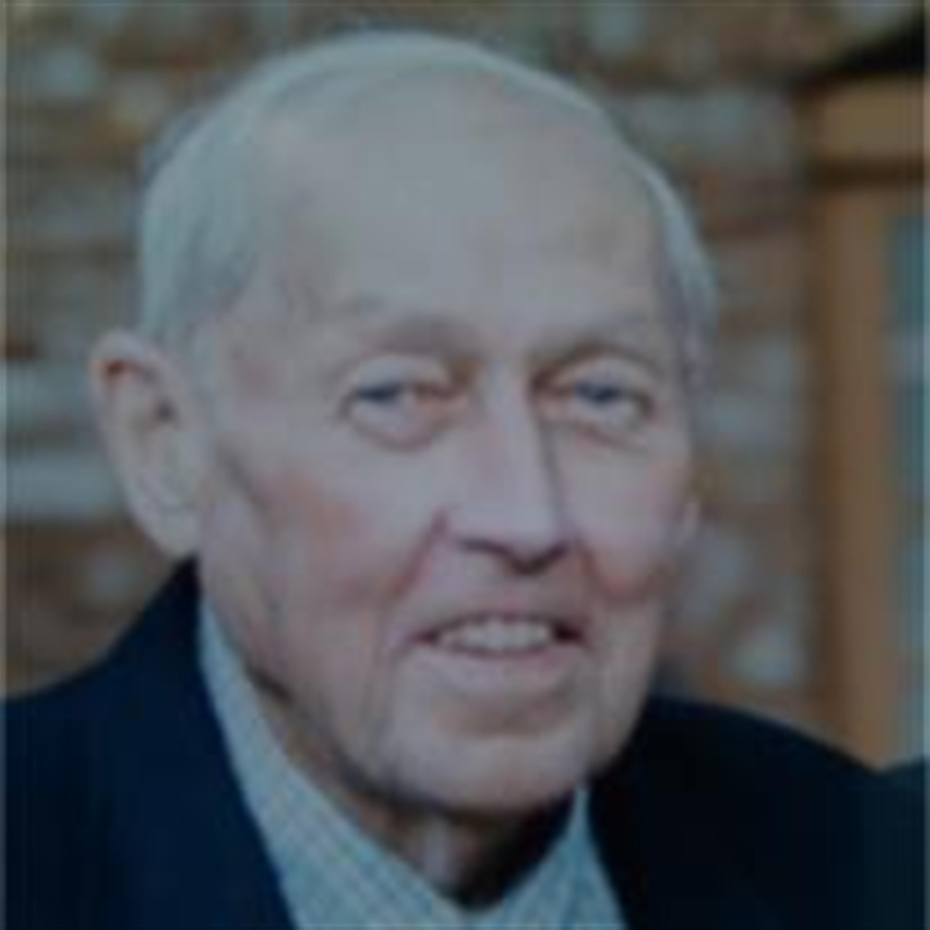 Robert "Bob" Mark Wade