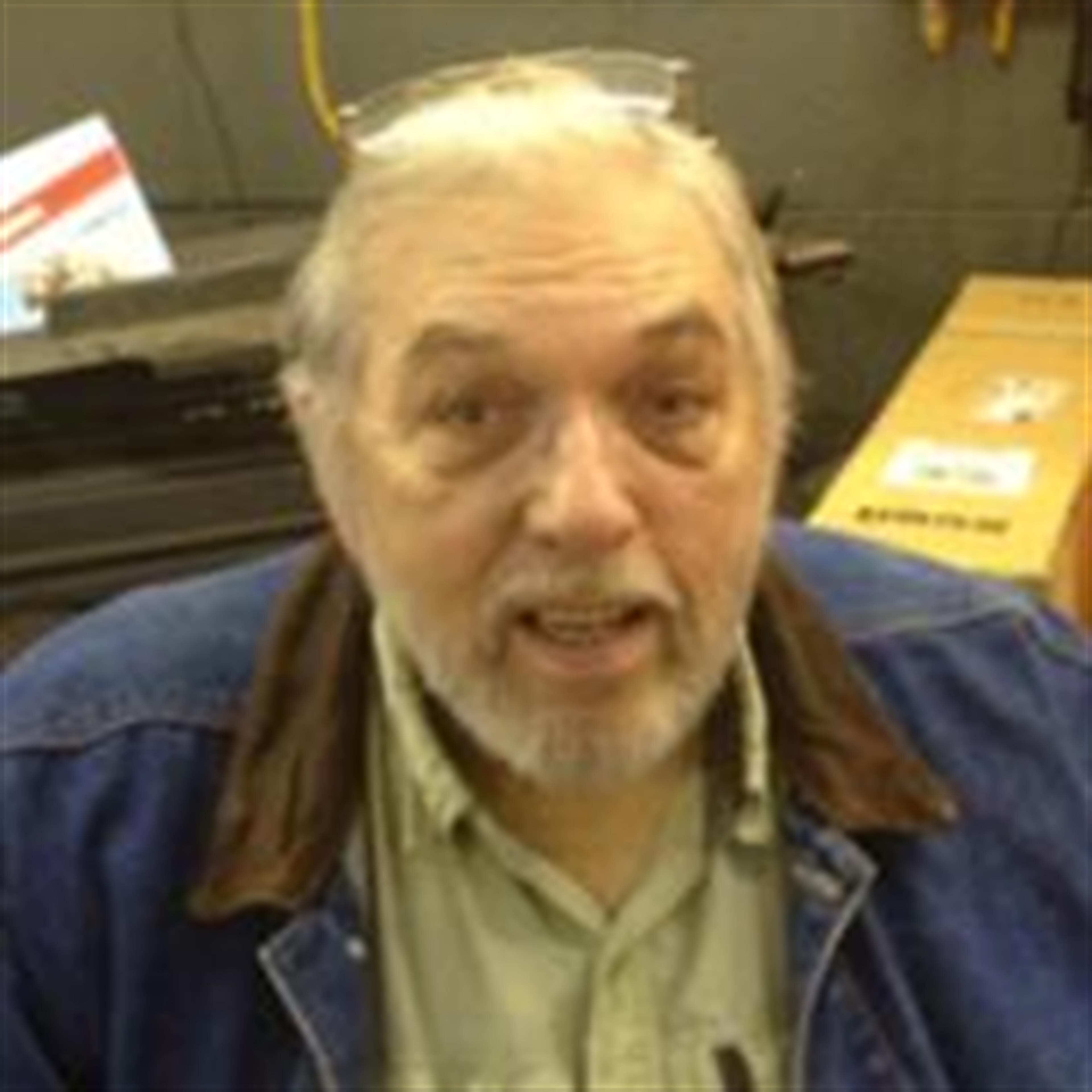 Mitchell (Mike) Leggett