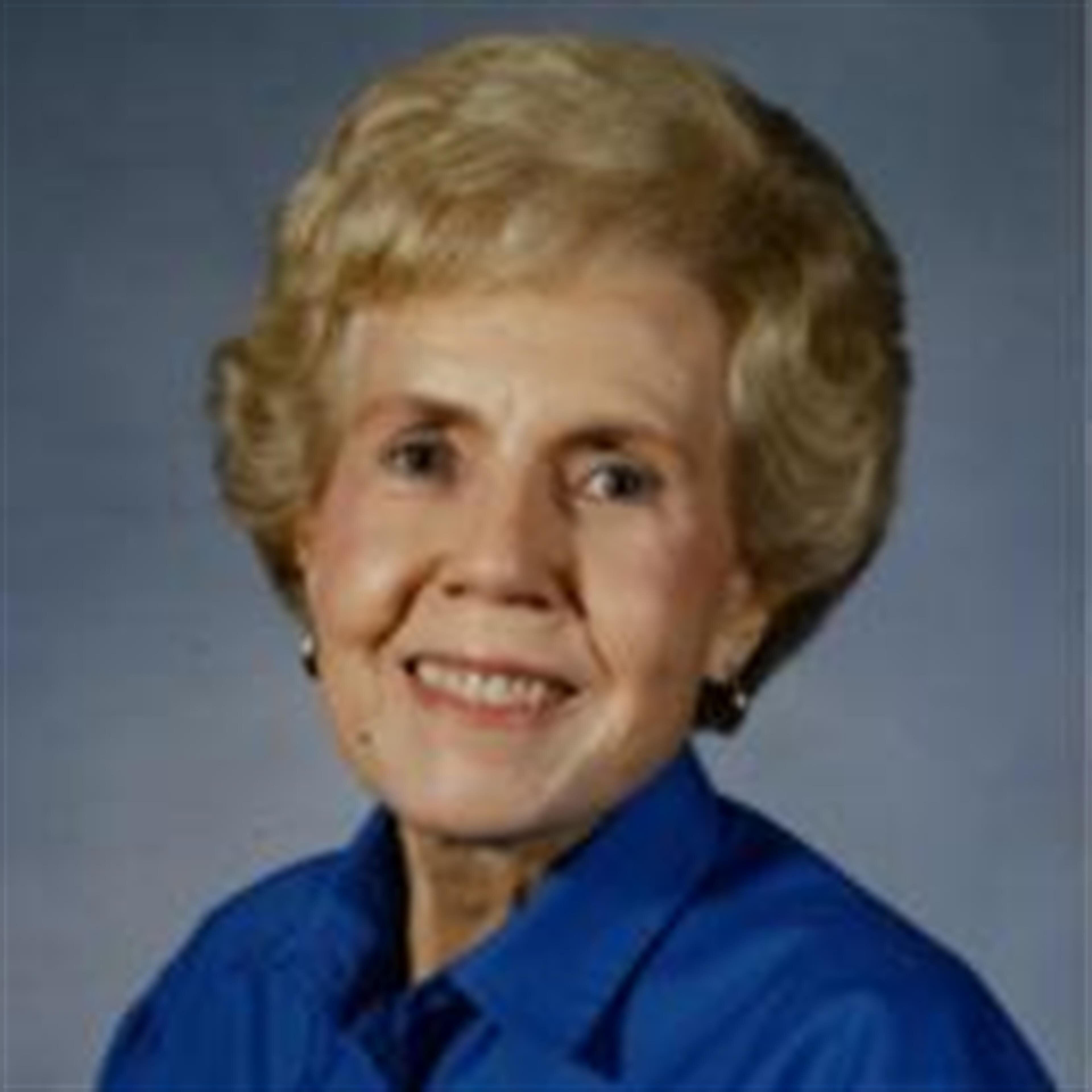 Pallie Hamilton Brown