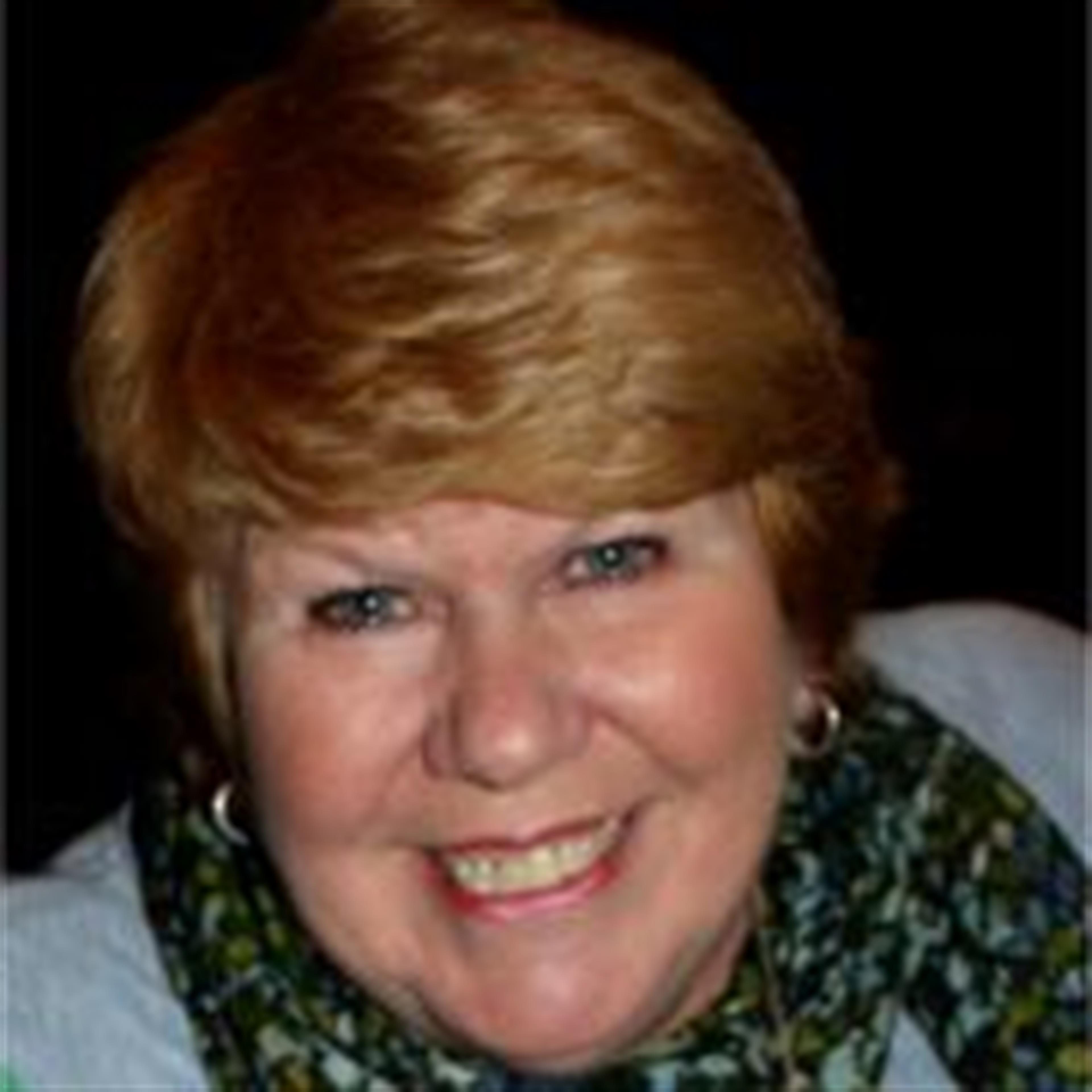 Margaret "Peggy" Thweatt Drinkard