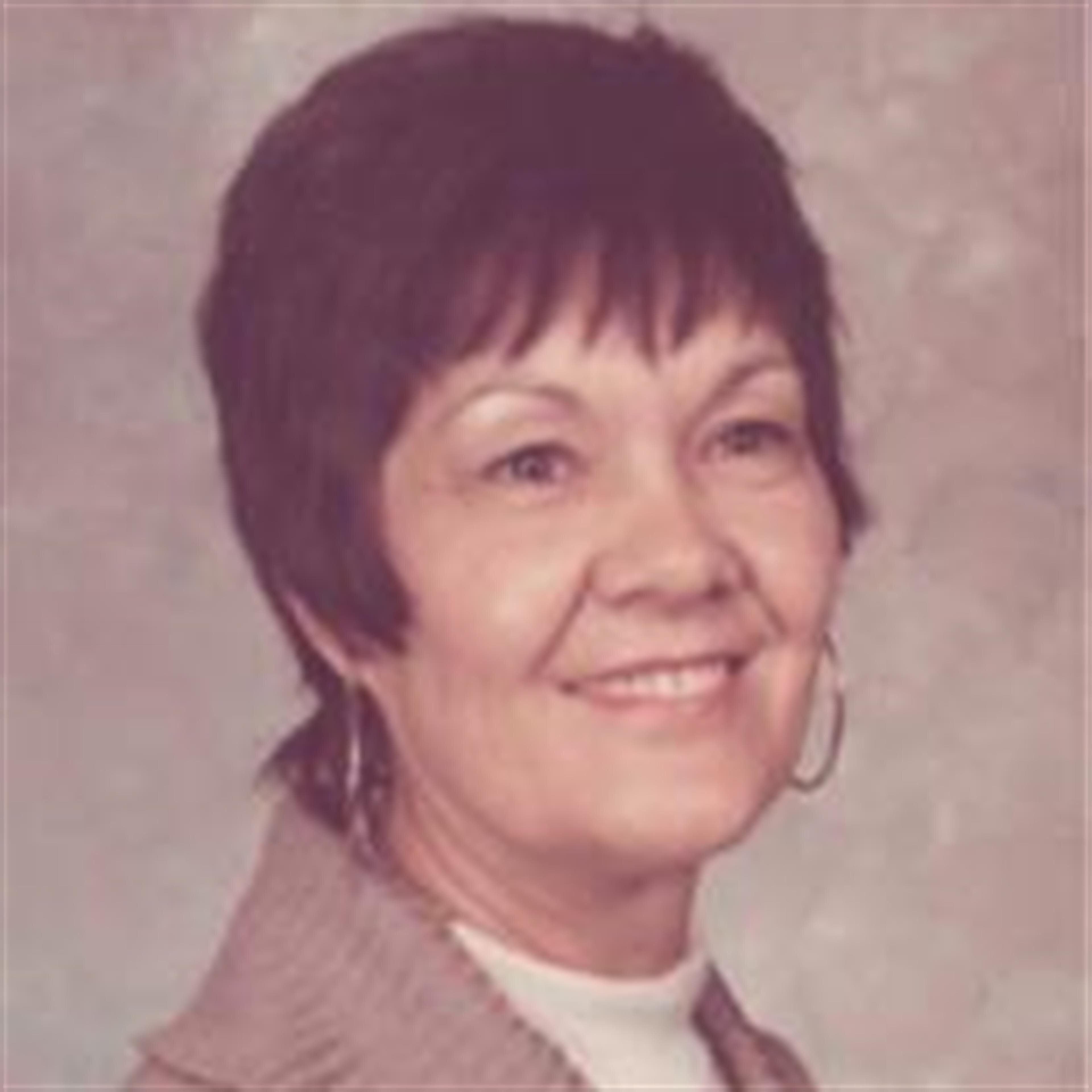 Valene Parr