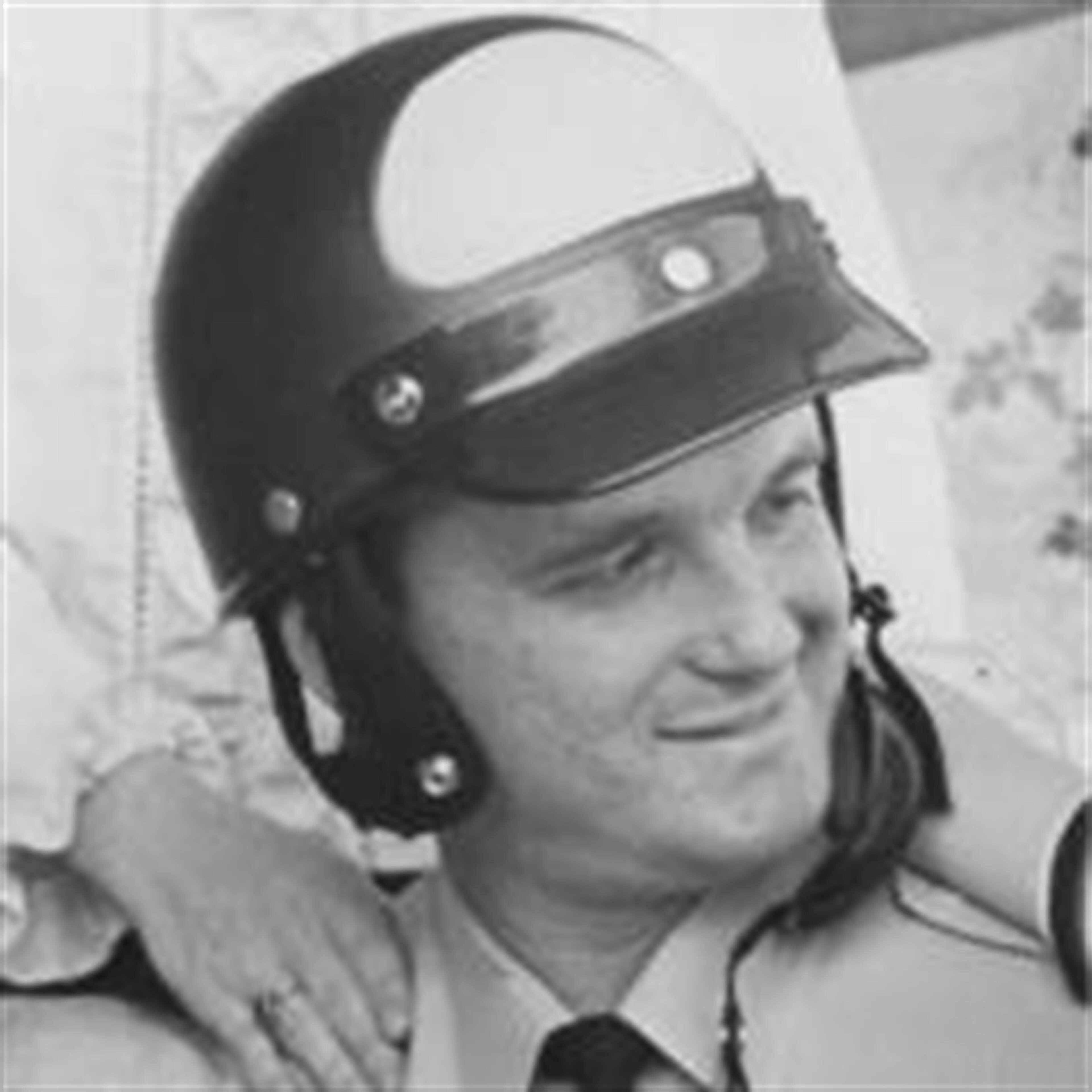 Lewie "Lew" P. Davidson