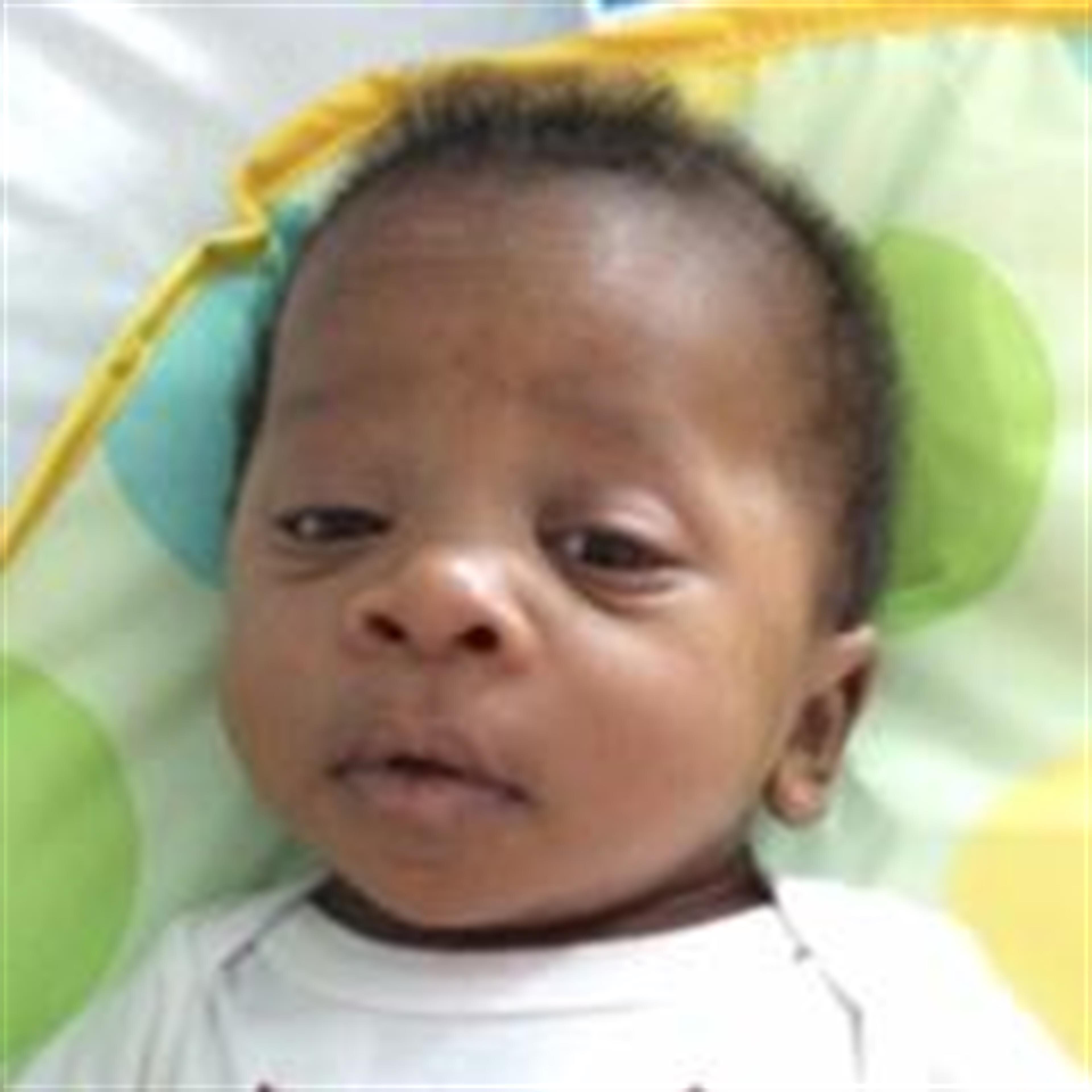 Kellen Austin Dorse