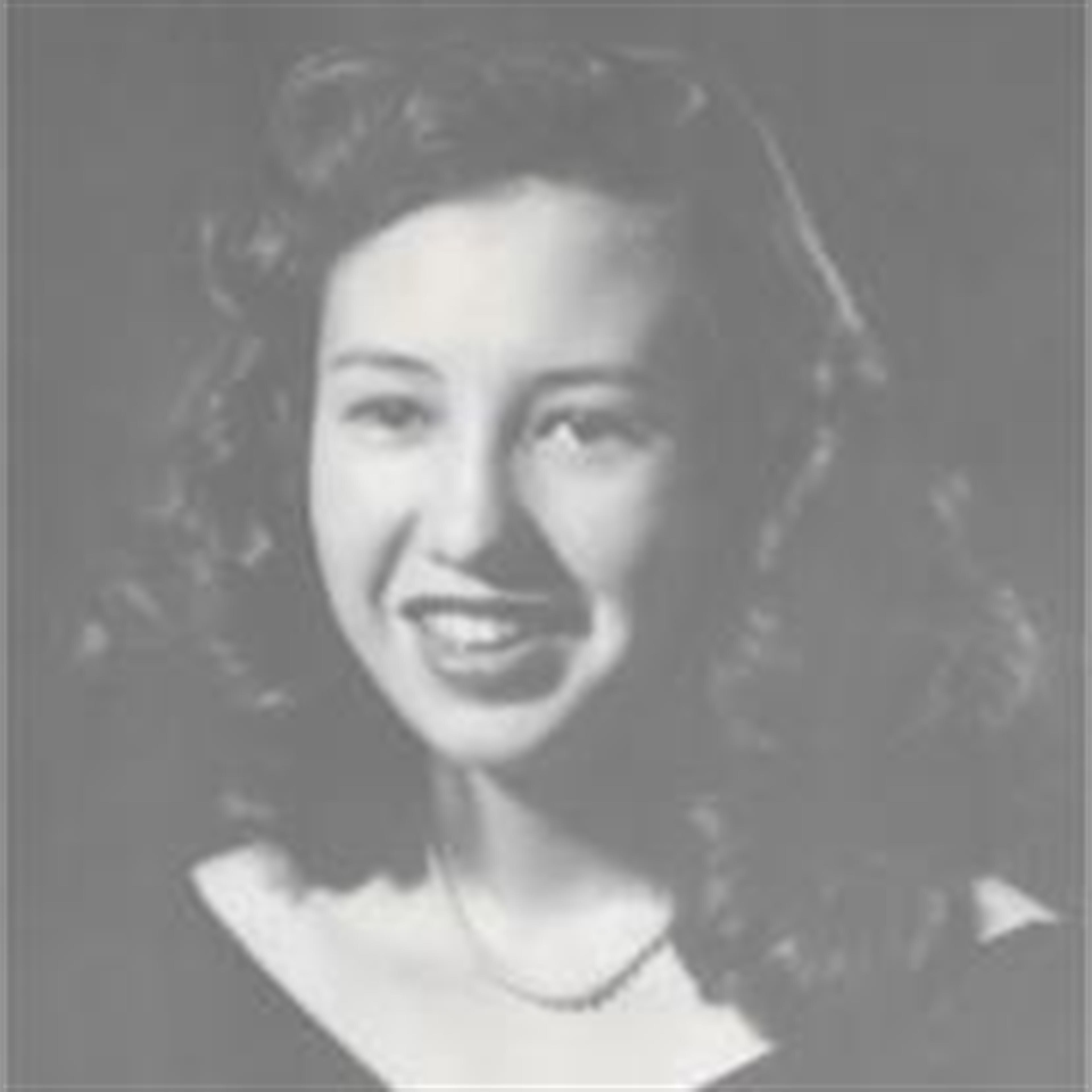 Mell Juarene Clevenger
