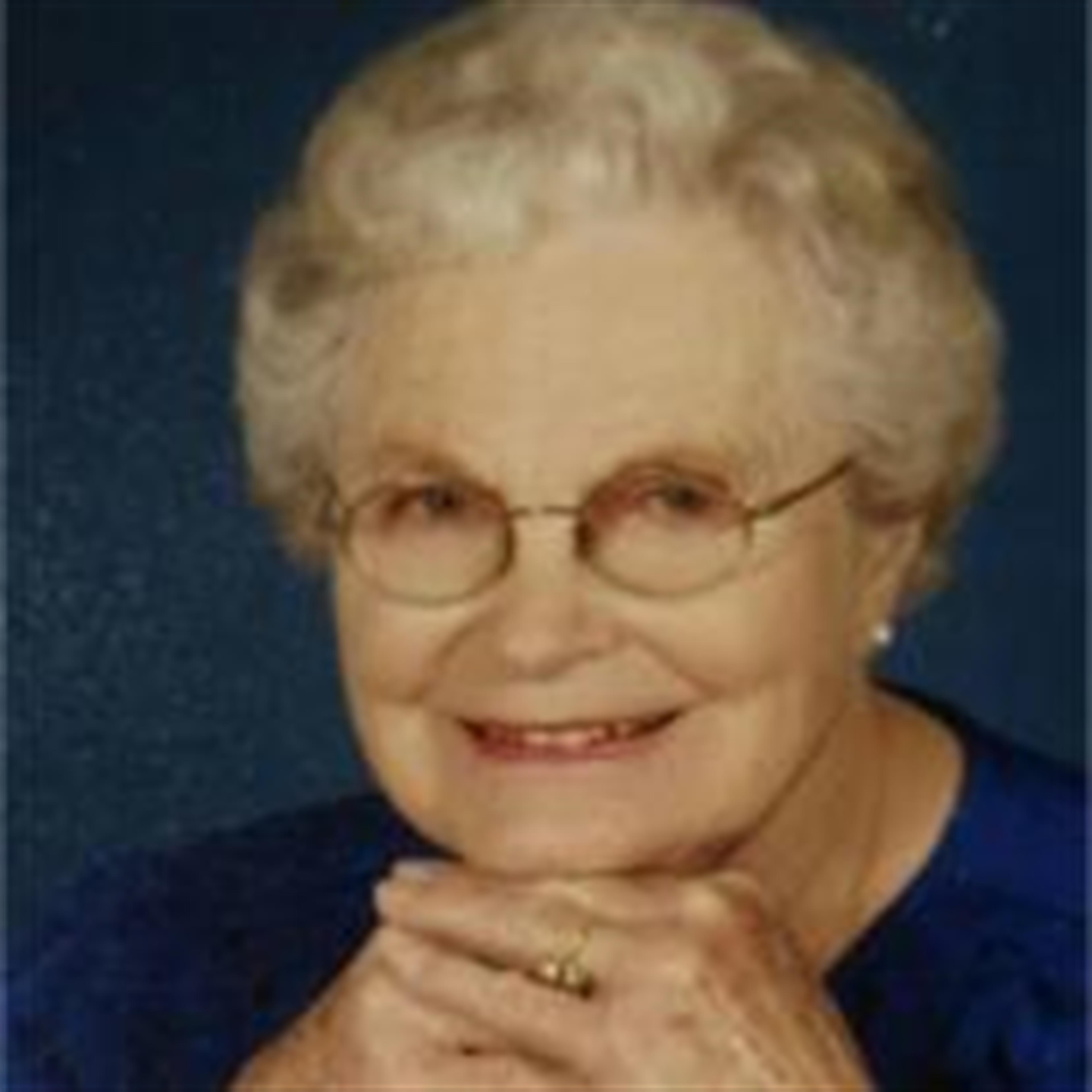 Esther Annette Bannister