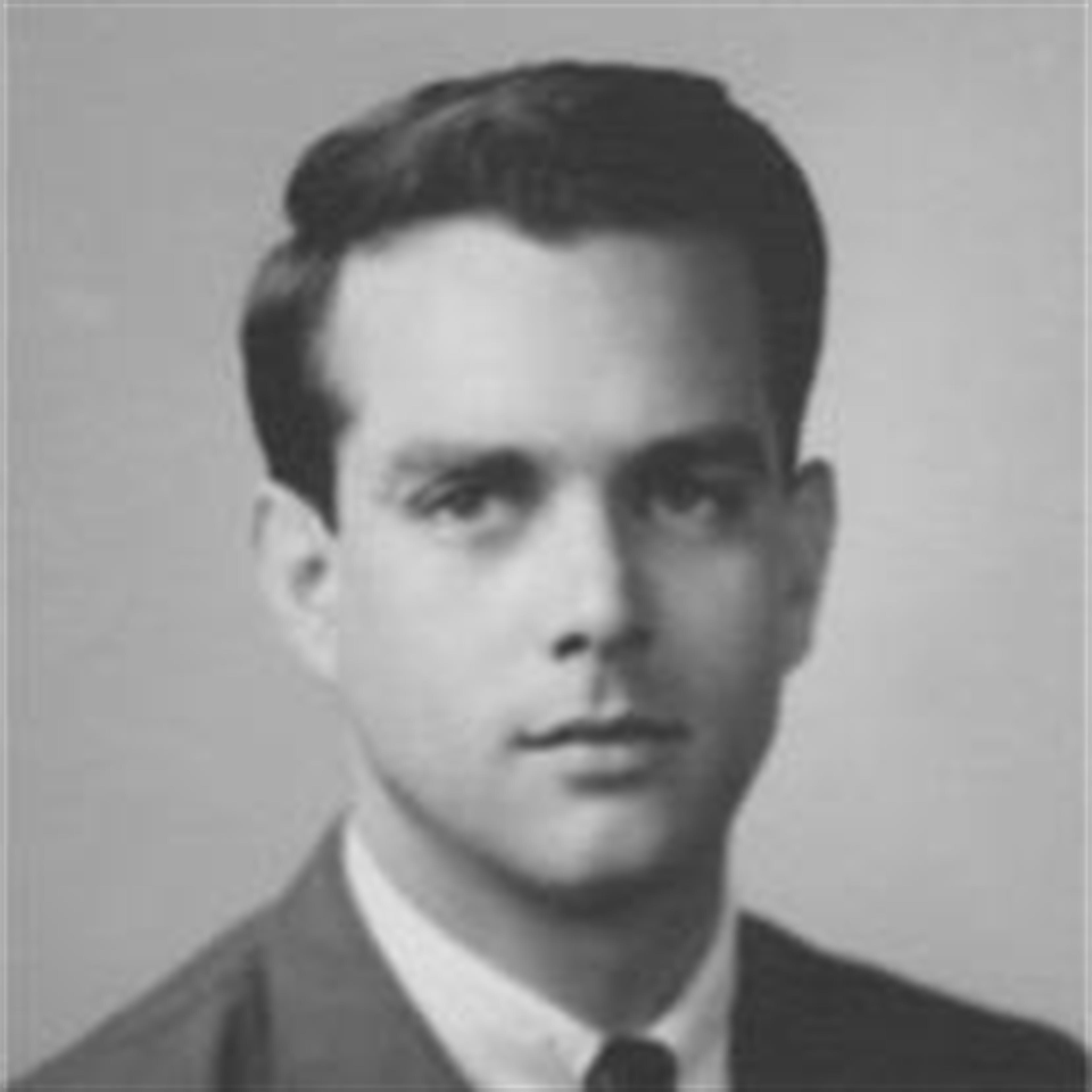 Donald M. Austin