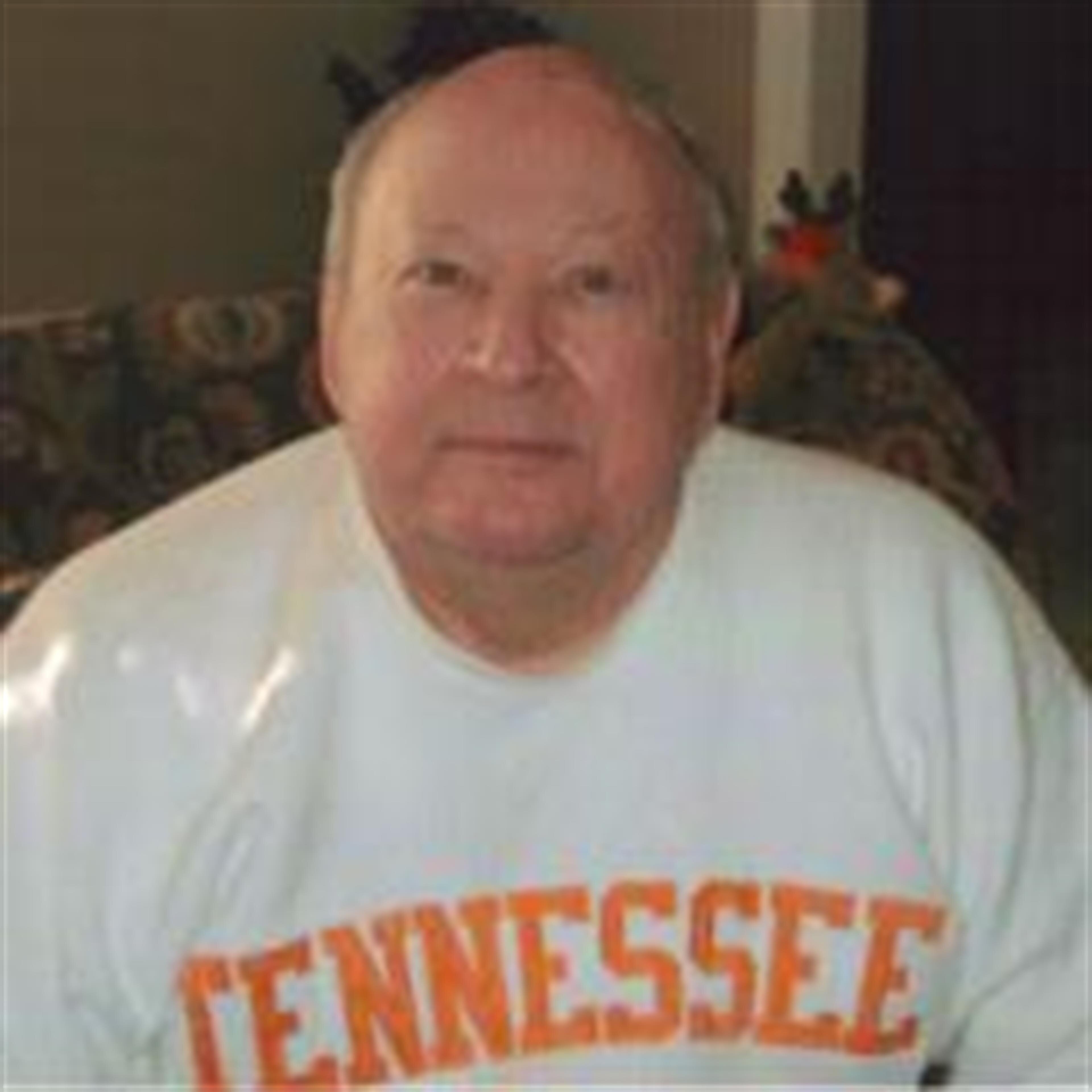 Robert "Bob" McDaniel