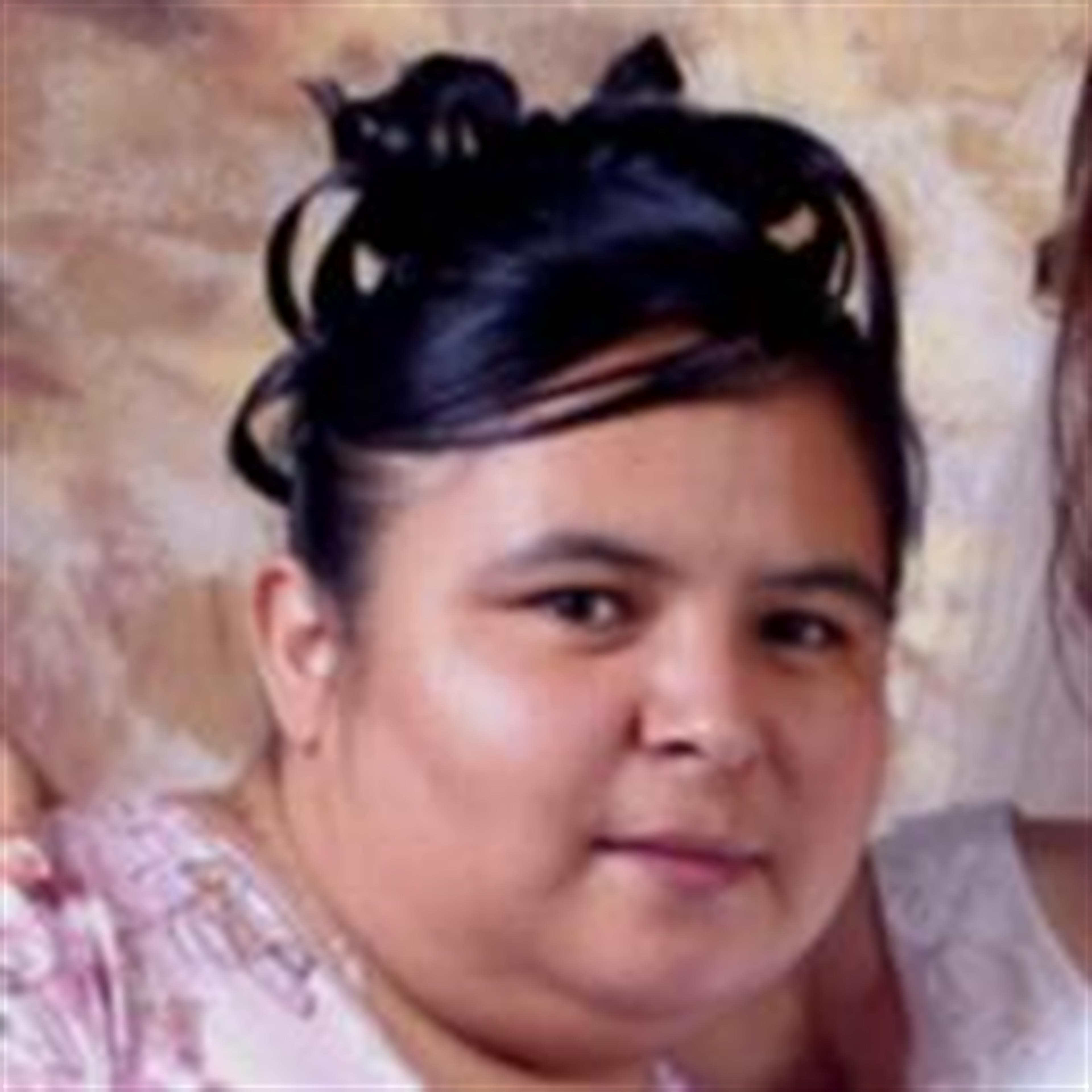 Juanita Venegas