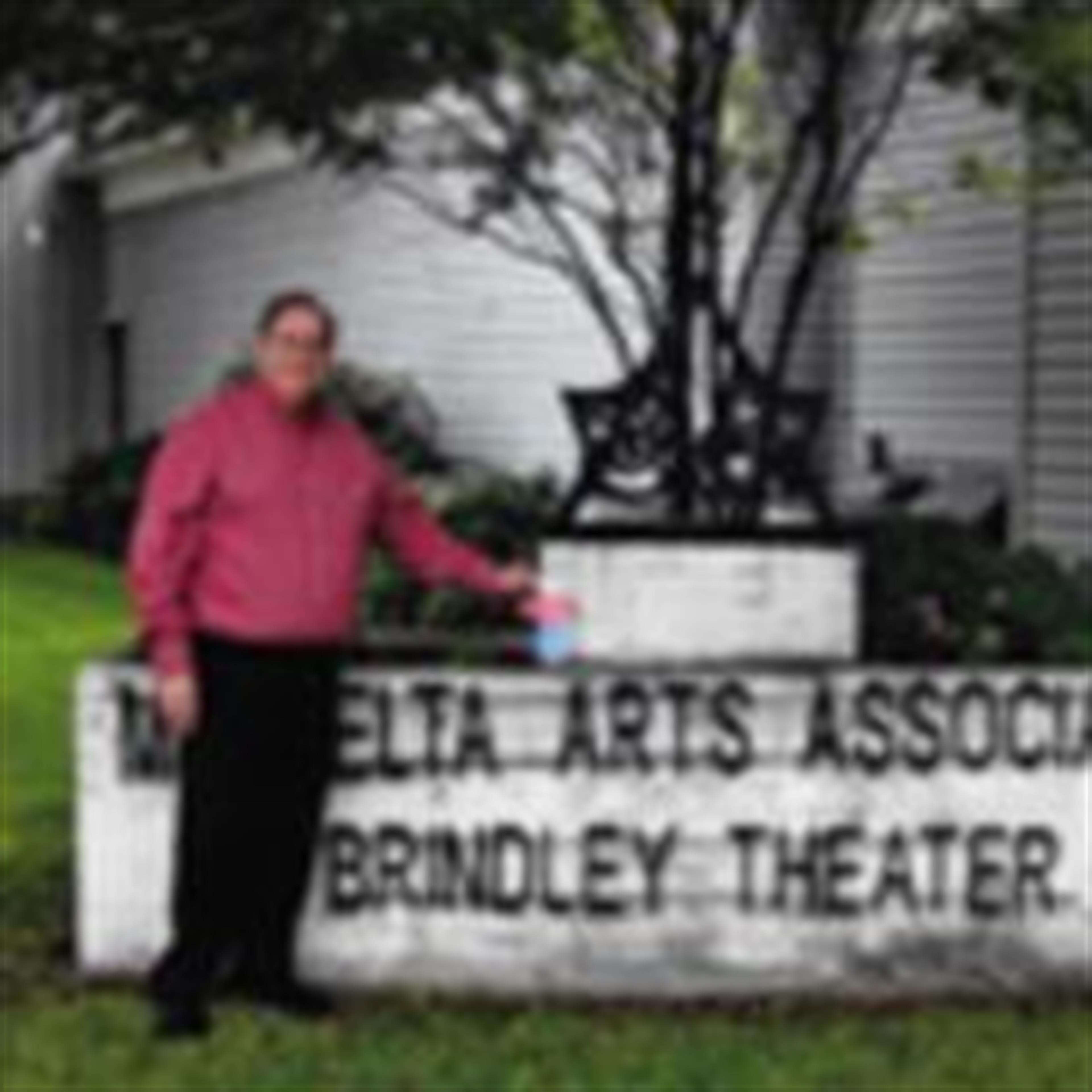 John  Milton Brindley