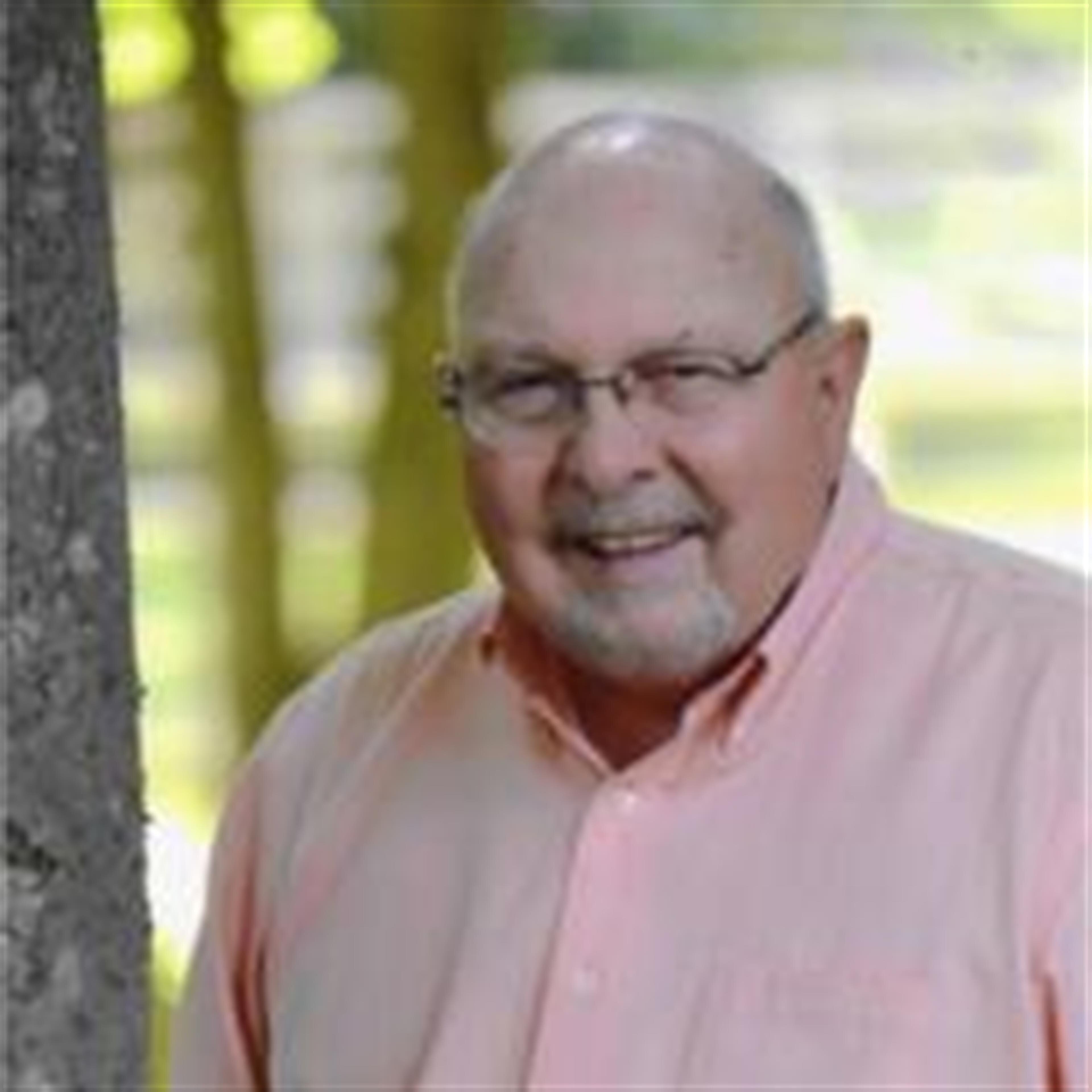 James A. "Jimmy"  Ervin