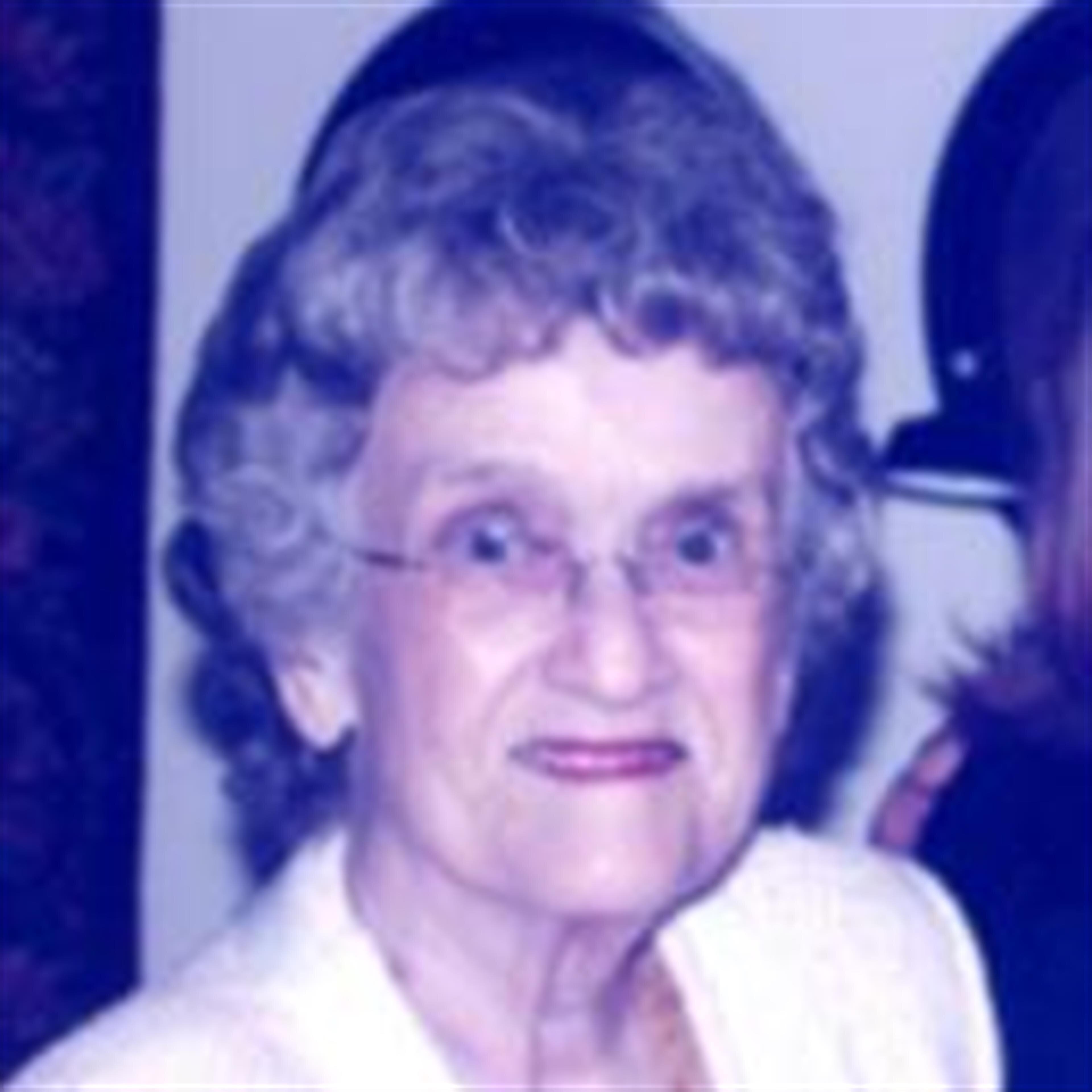 Dorothy Collins Goolsby