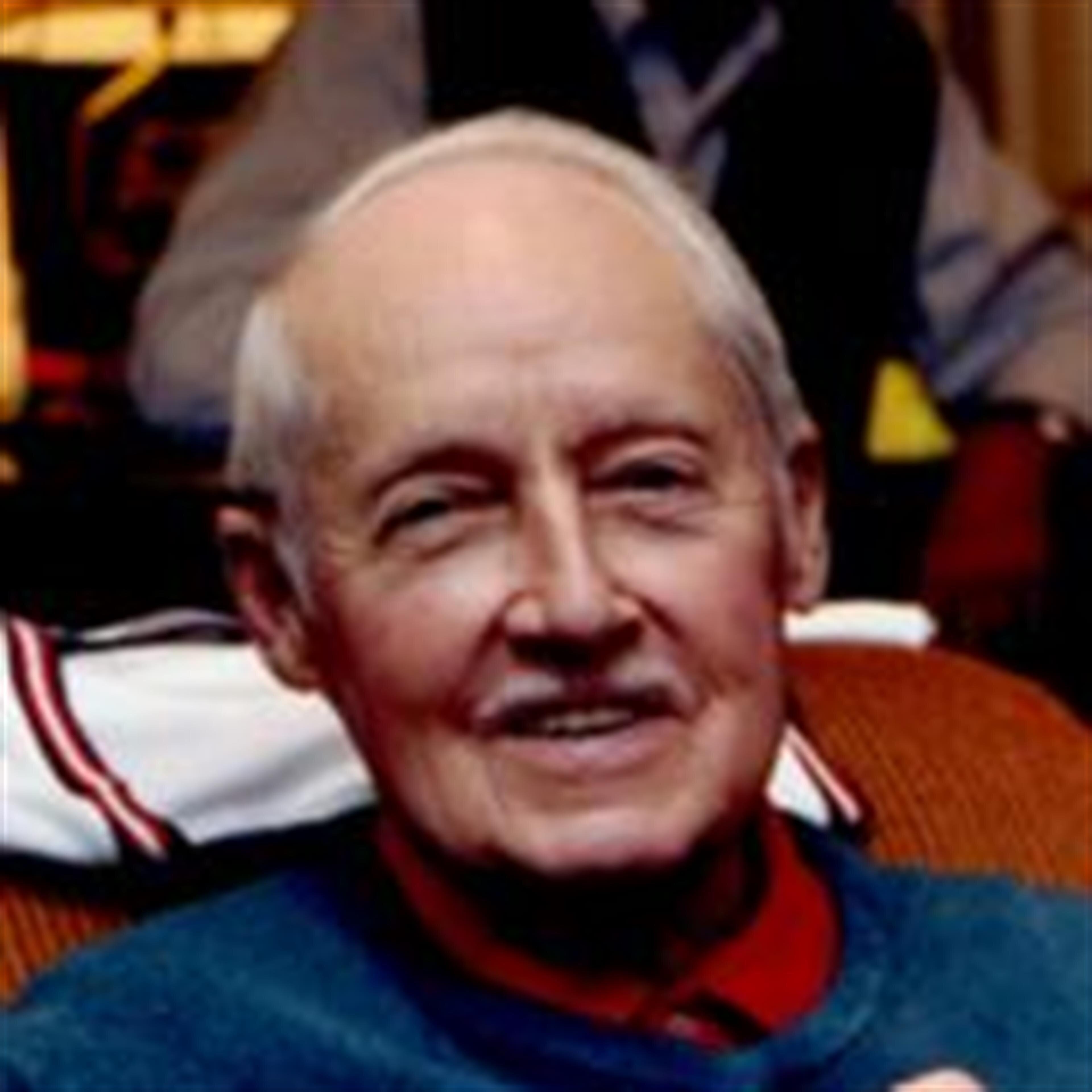 John B. "Buddy" Wade, Jr.