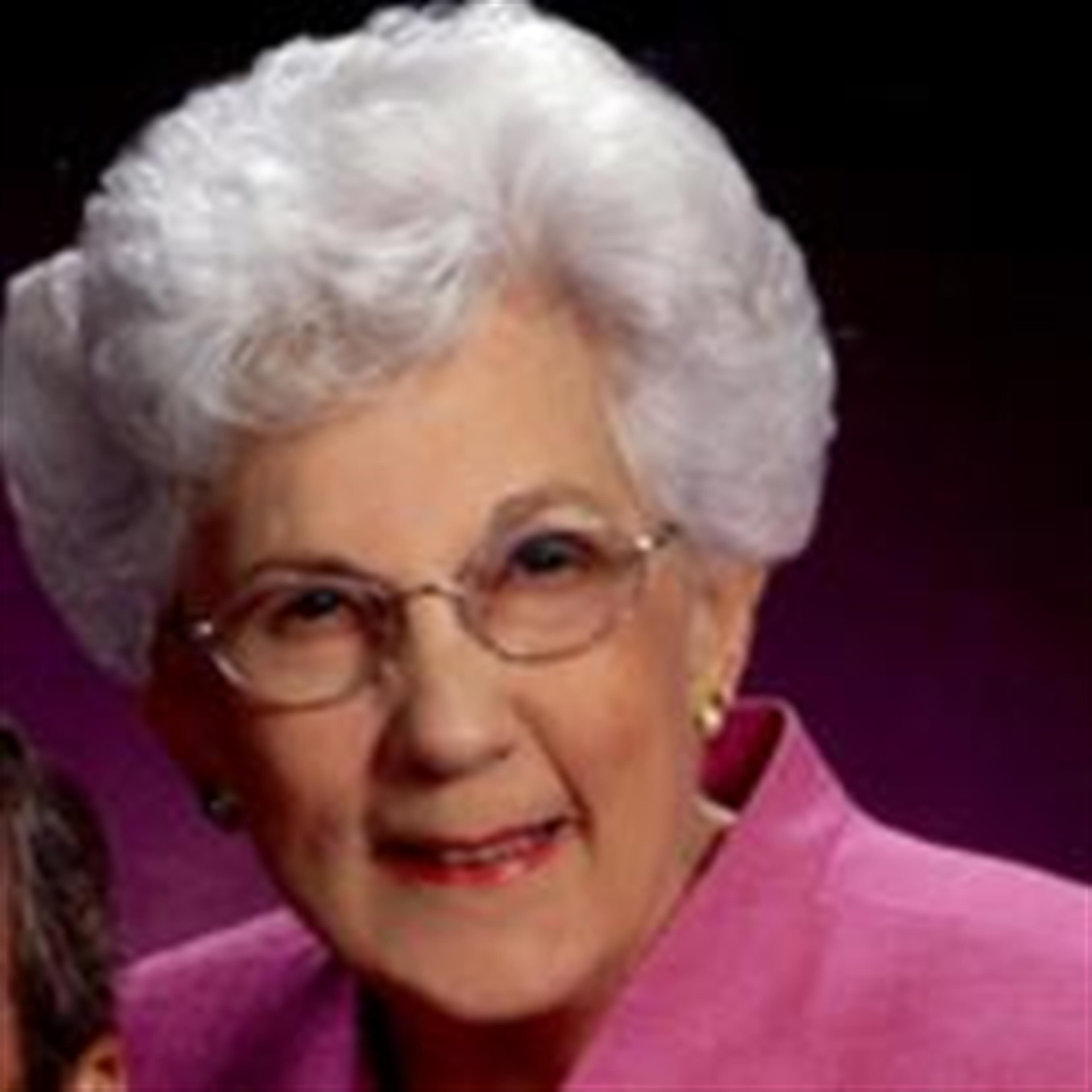June  Bedi Crowe