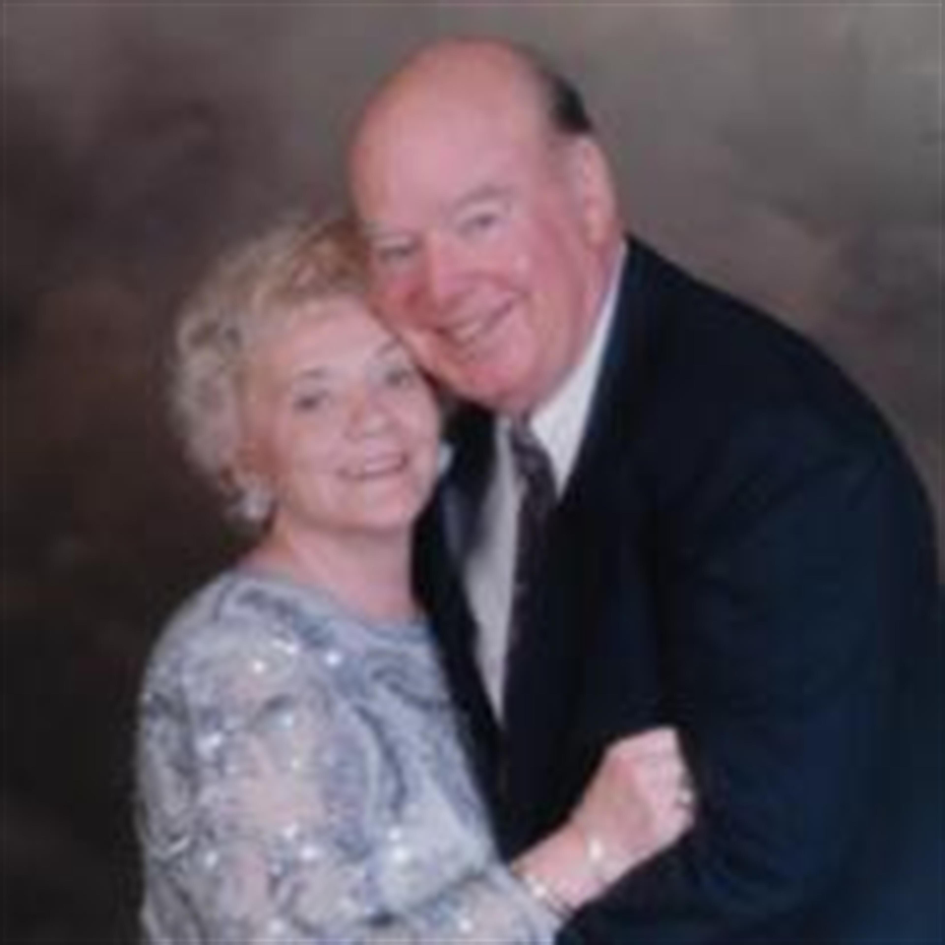 Robert (Bob) N. Stanley
