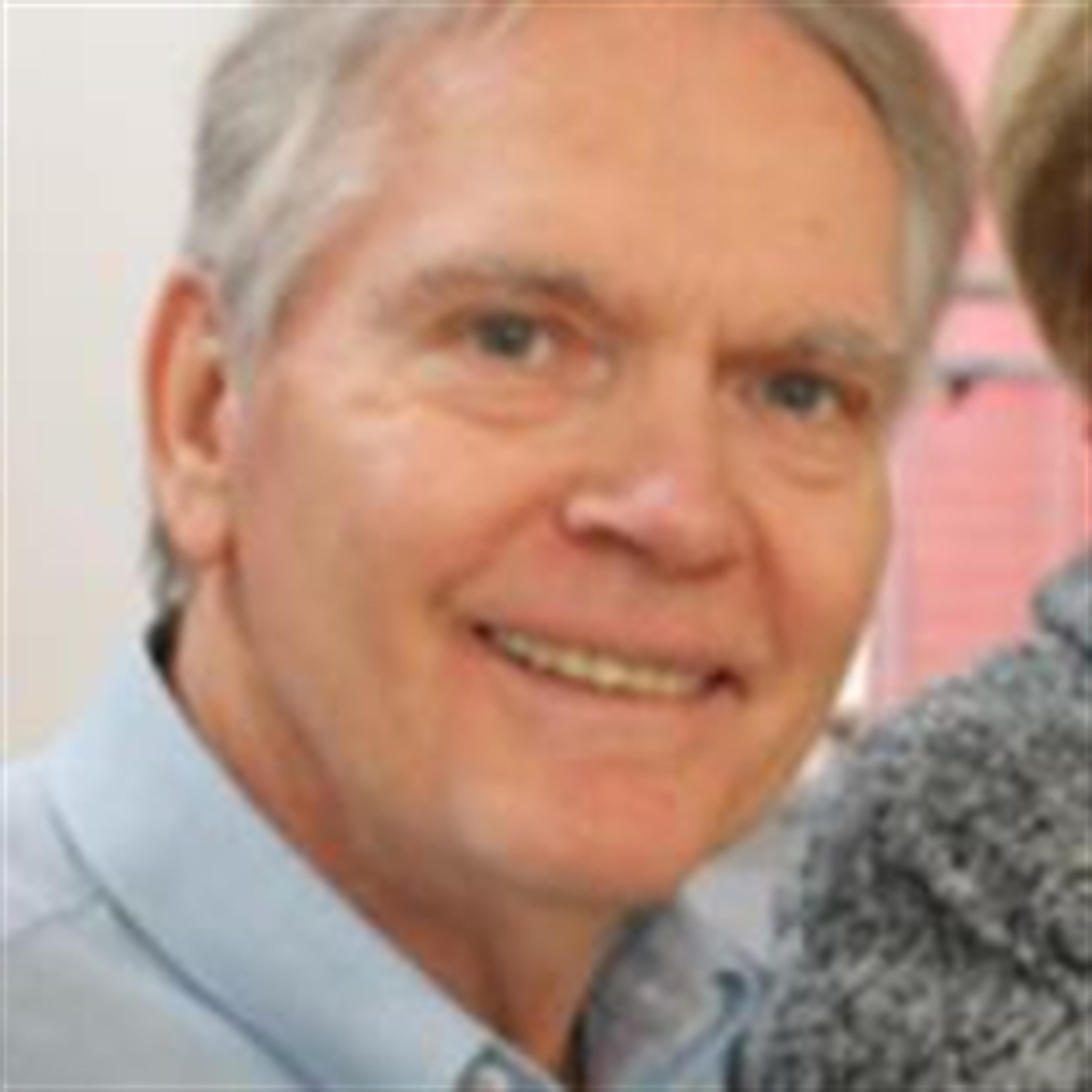 Robert  James "Bob" Medler