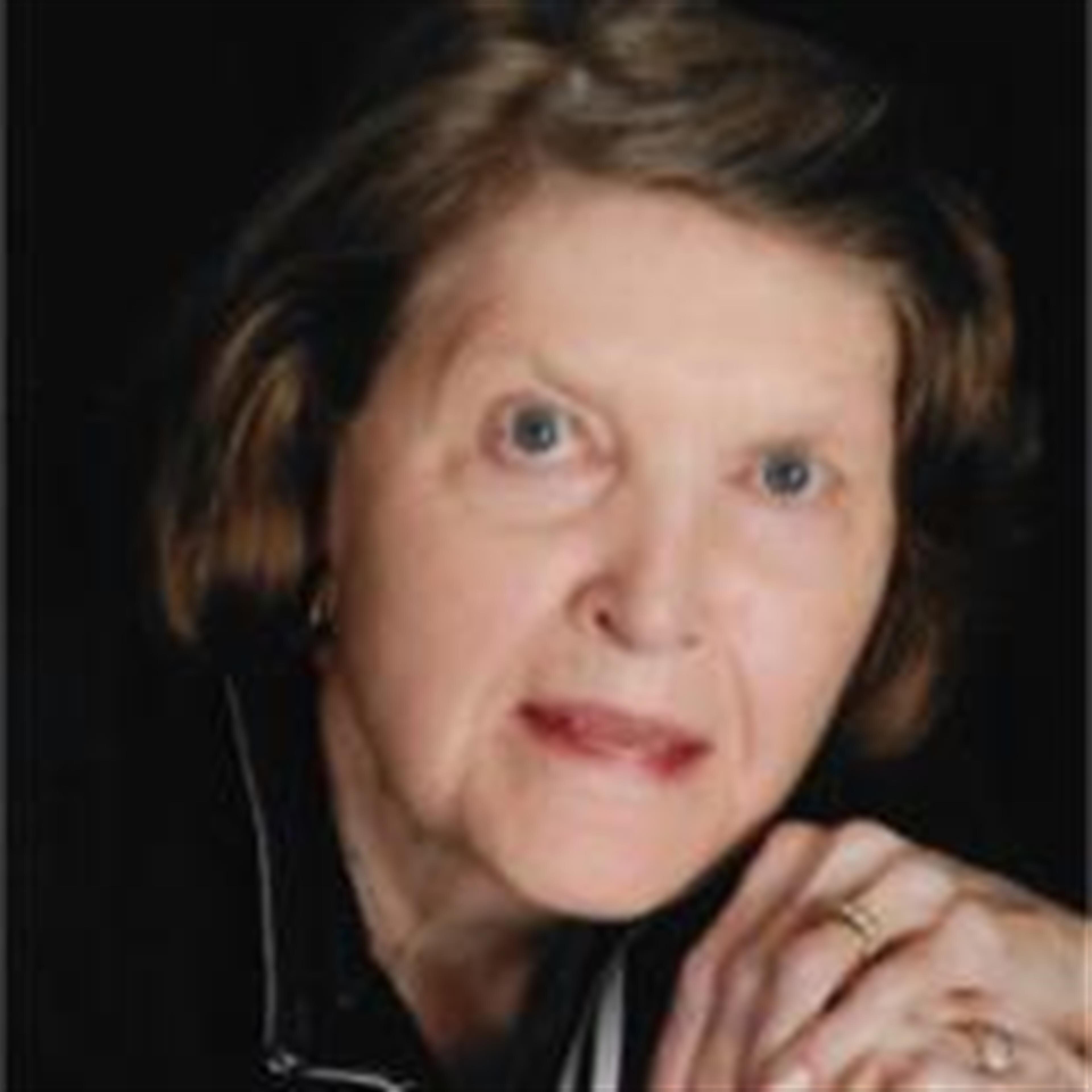 Jane Bodie