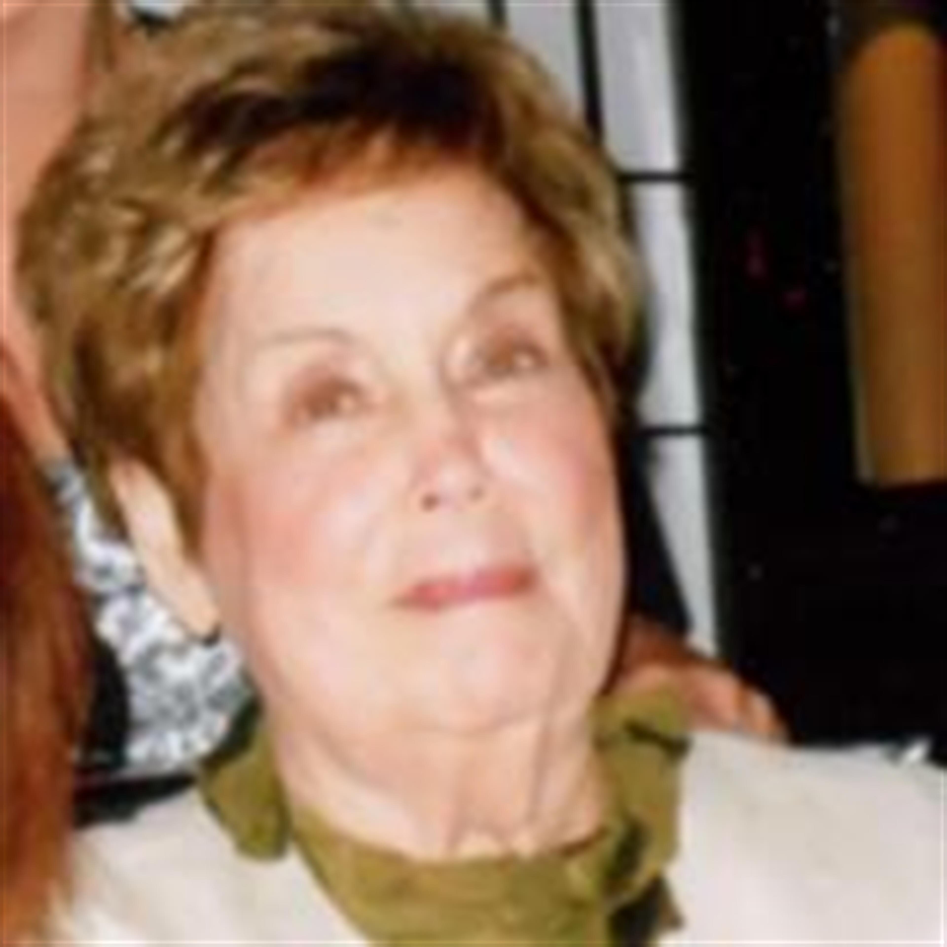 Jeanne Birch Krebs