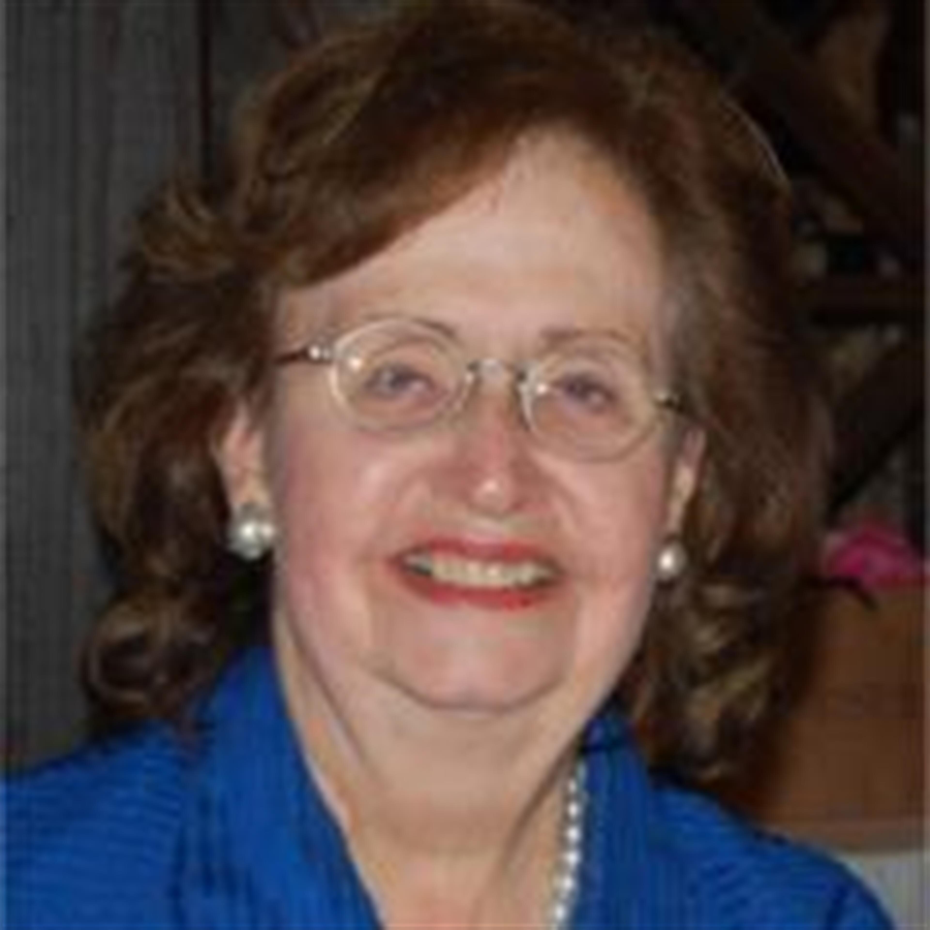 Elinor  Jeanette Lewis