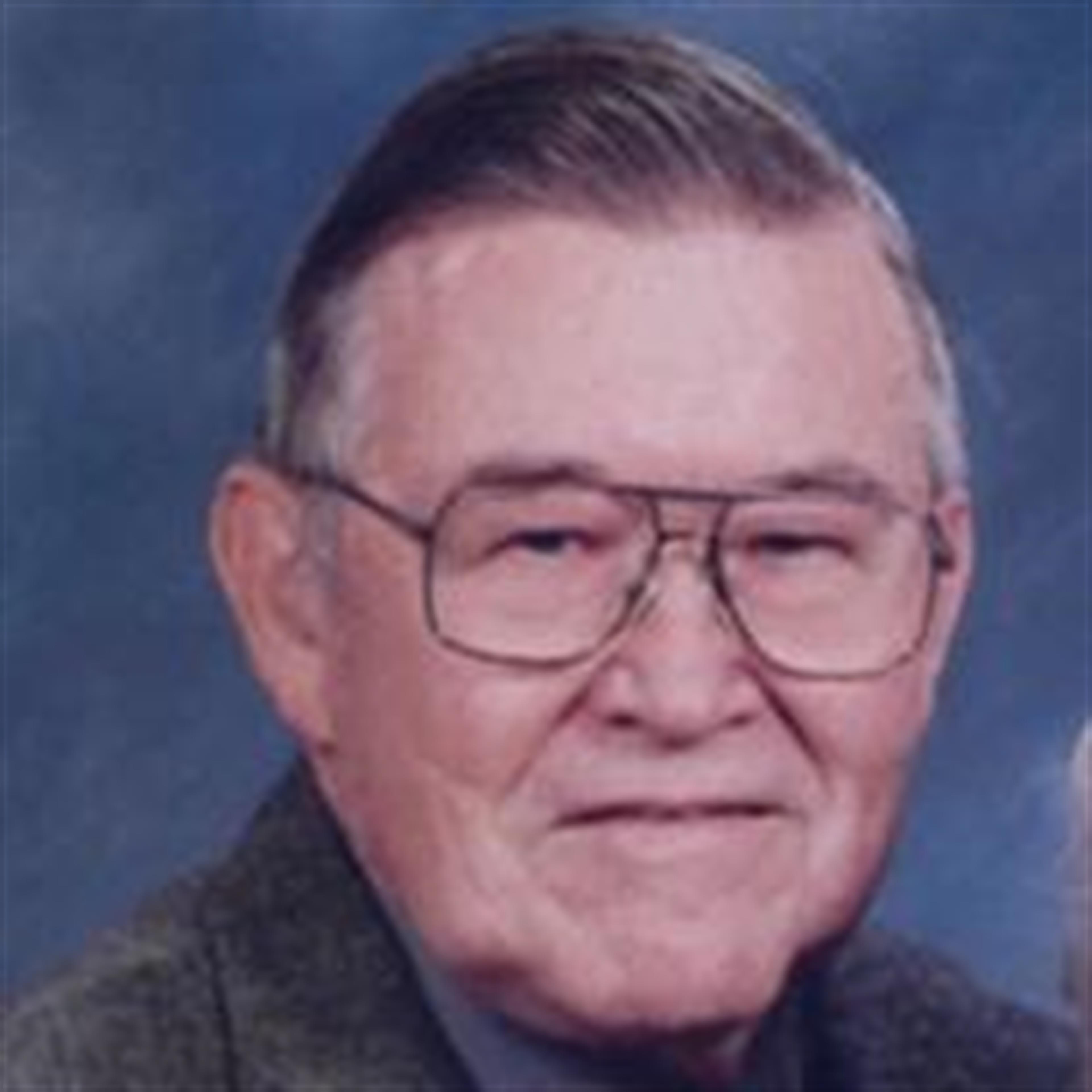 Charles Gordon Stancil