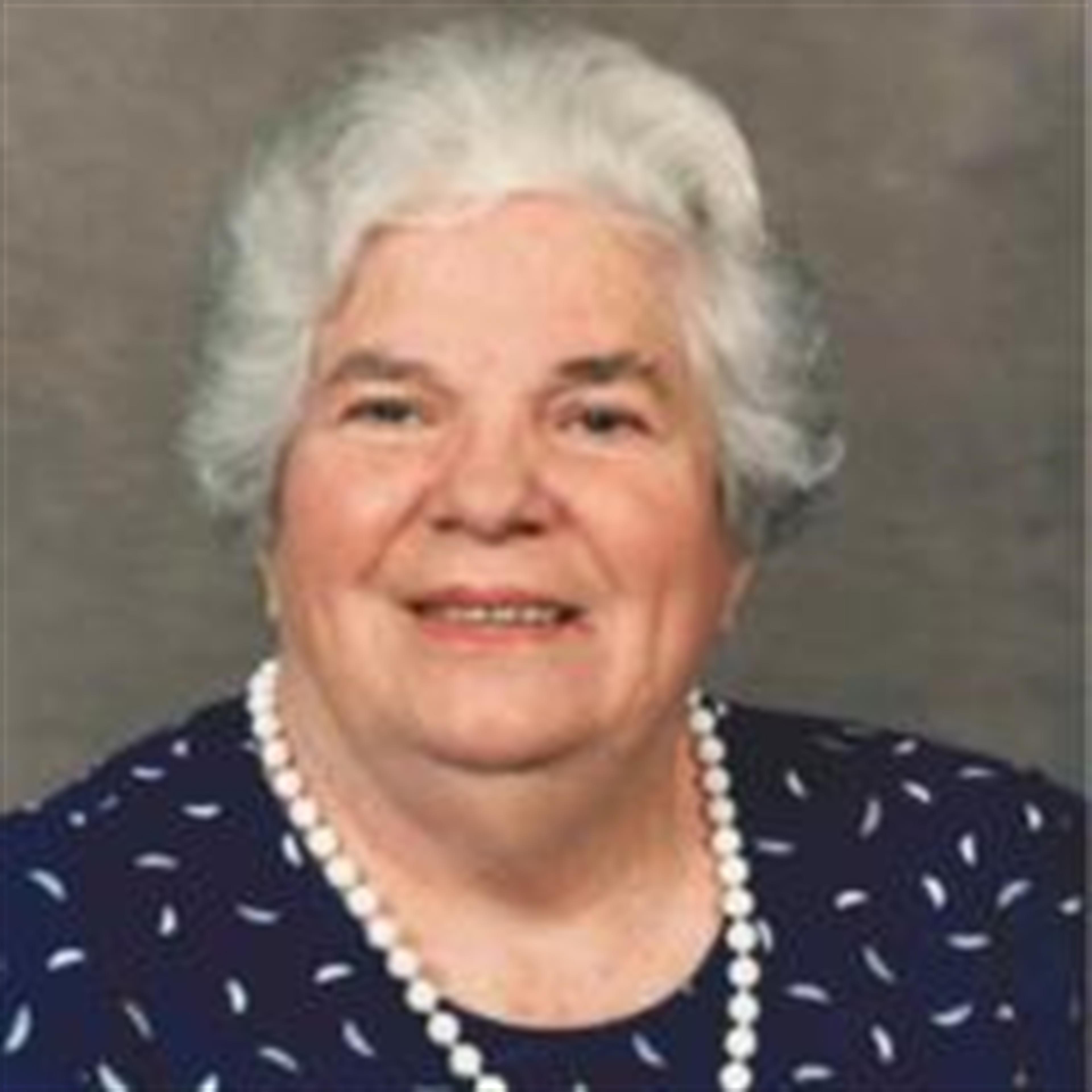 Ethel "Marie" Dunehew