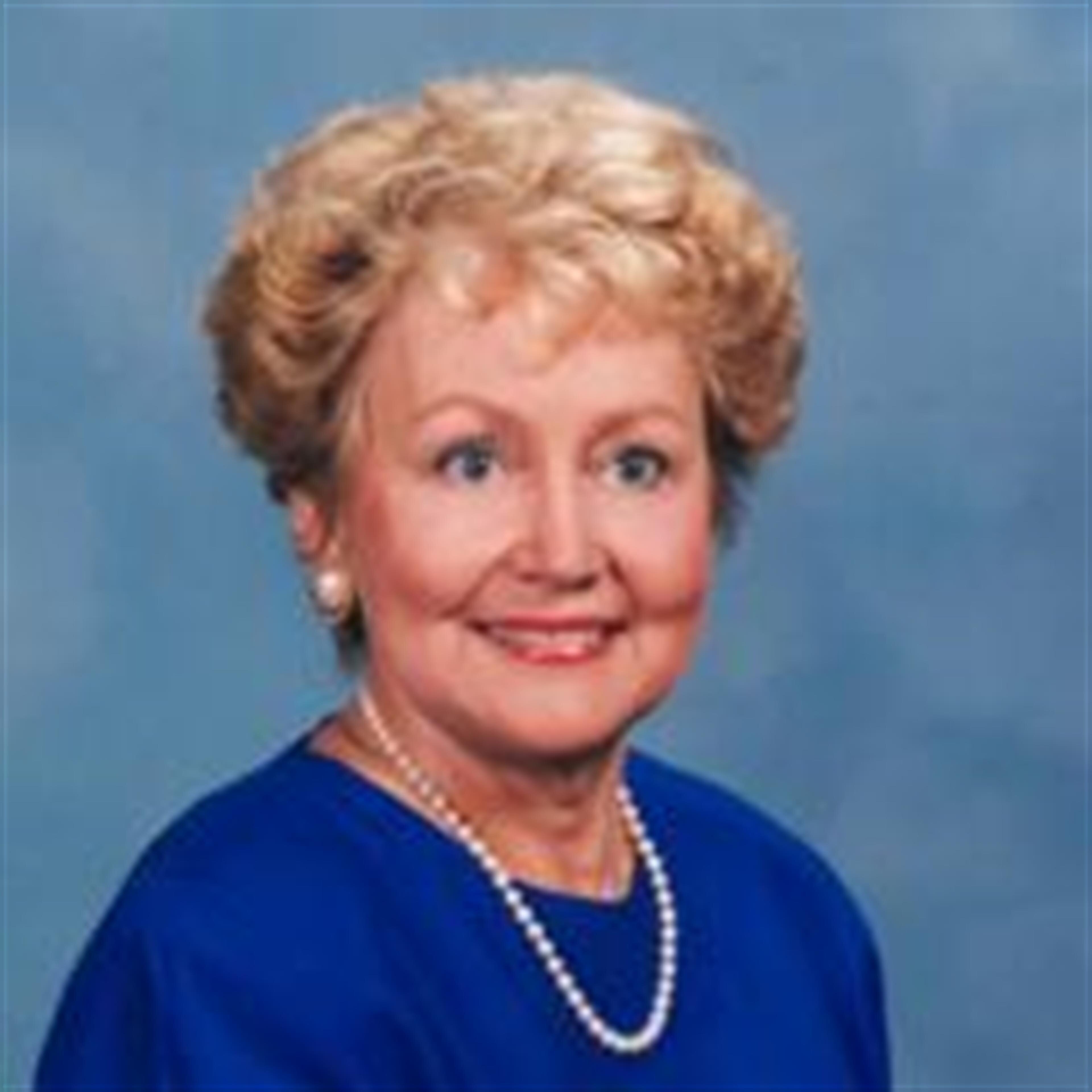 Ann Morris