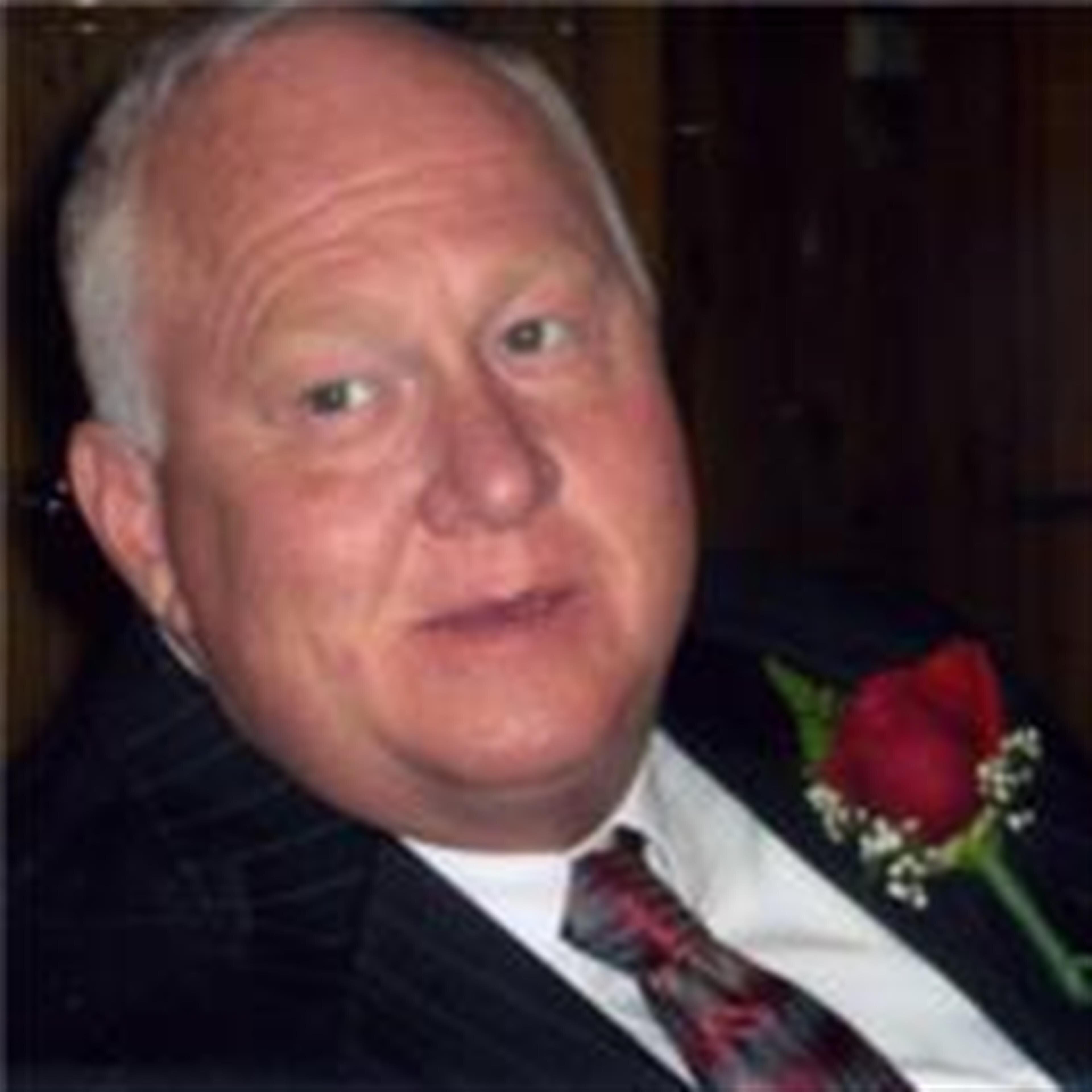 Gary Armour