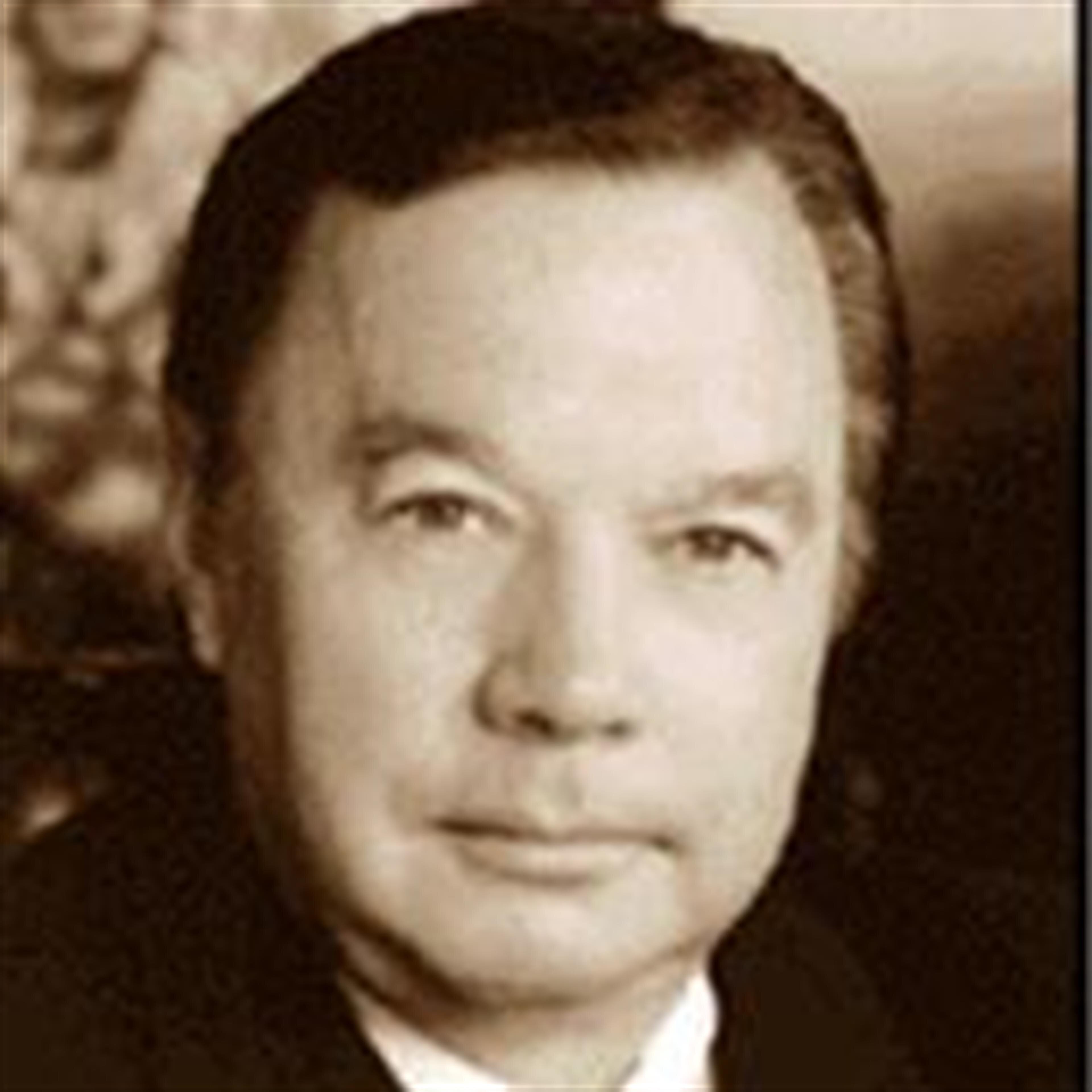 Waymon "Jackie" Welch