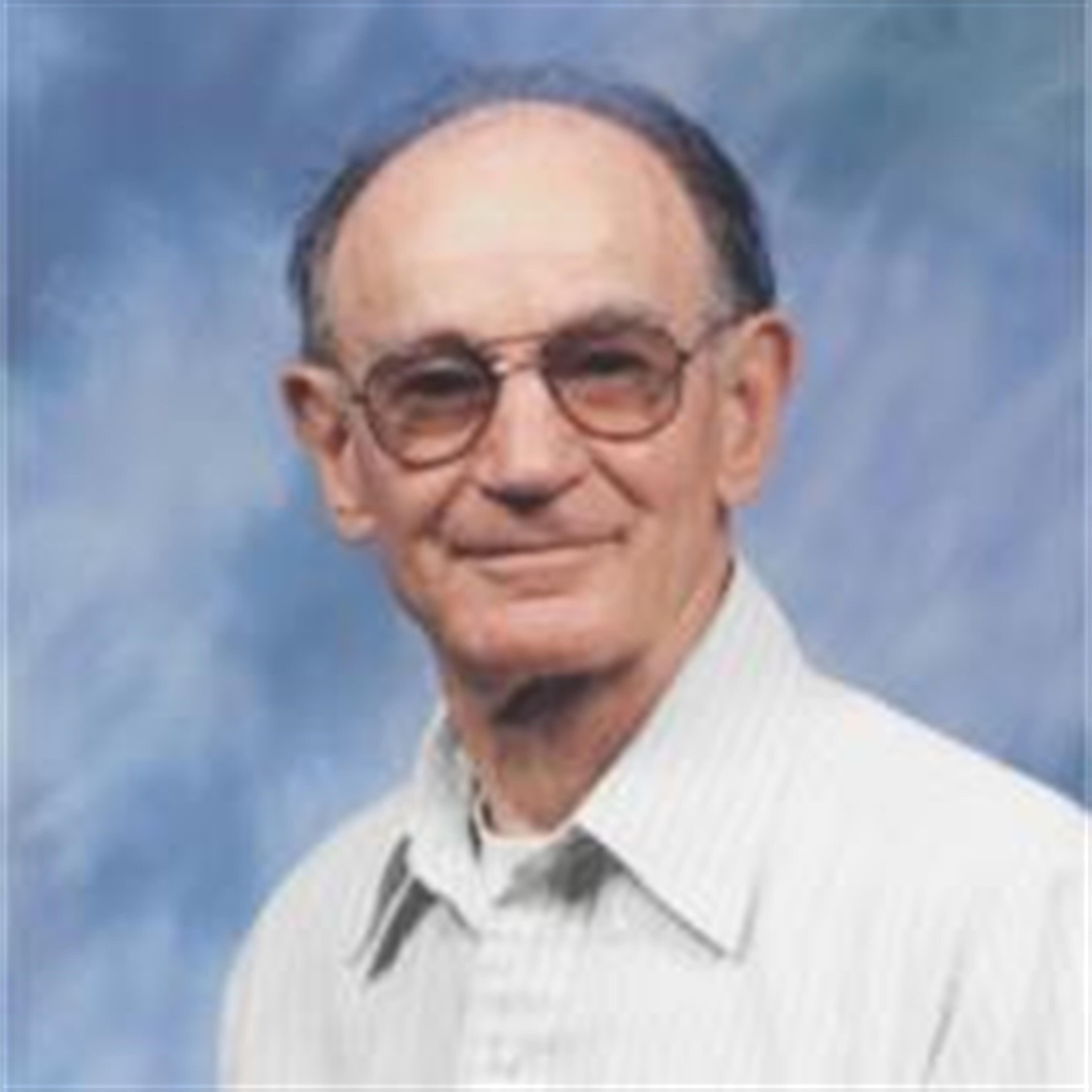 Albert Fred Falcinelli