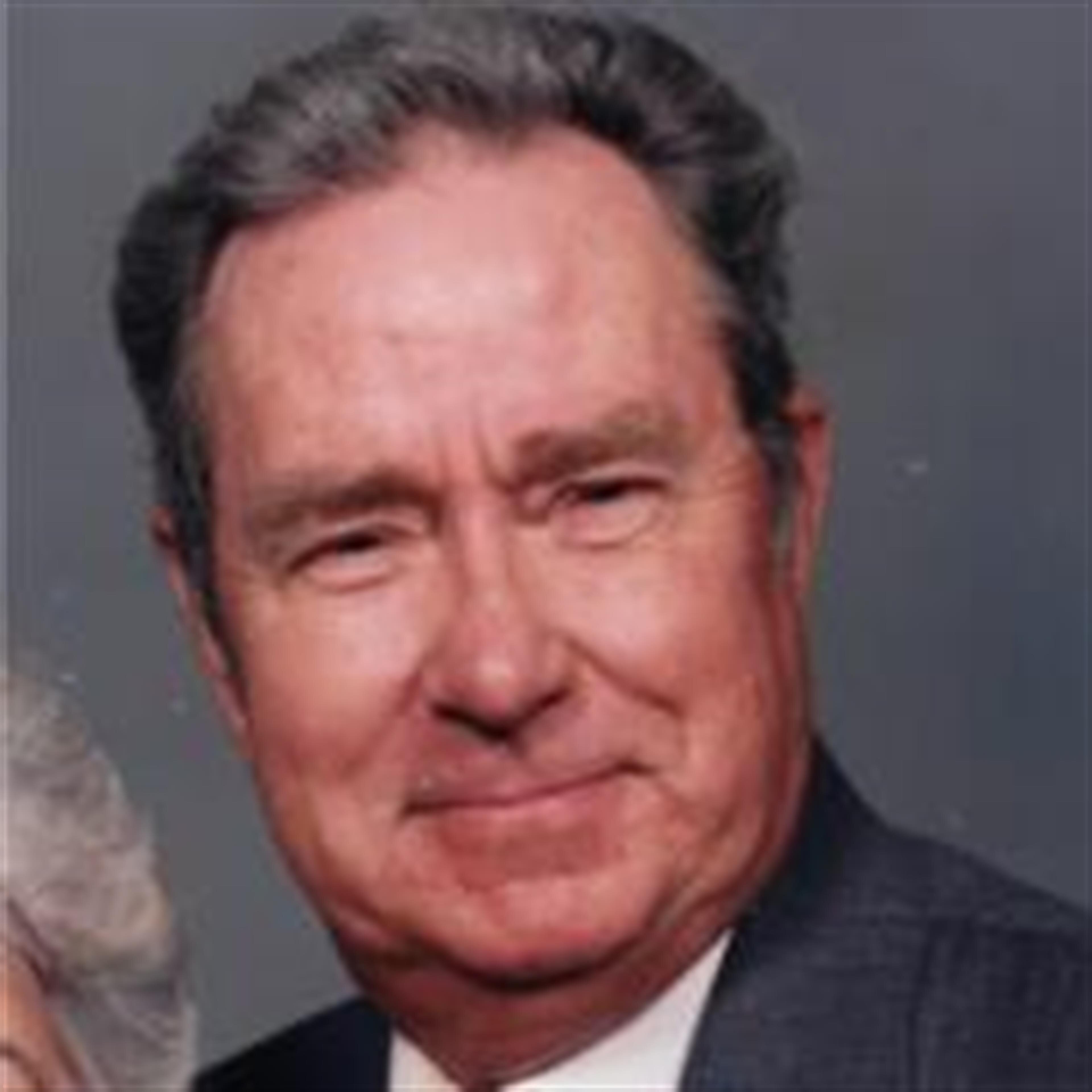 Arthur  Gilbert "Gill" Shipley