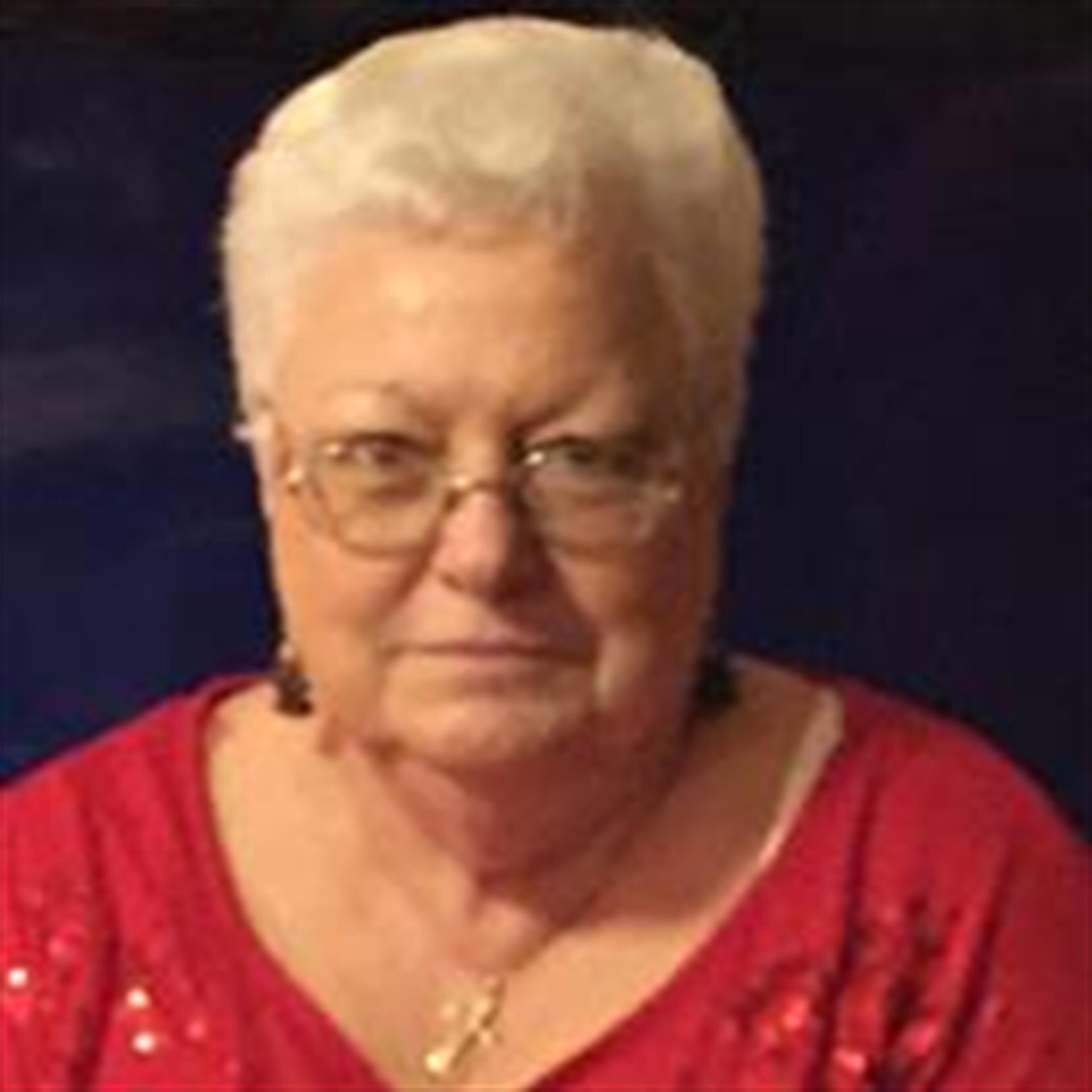 Pamela Castleman