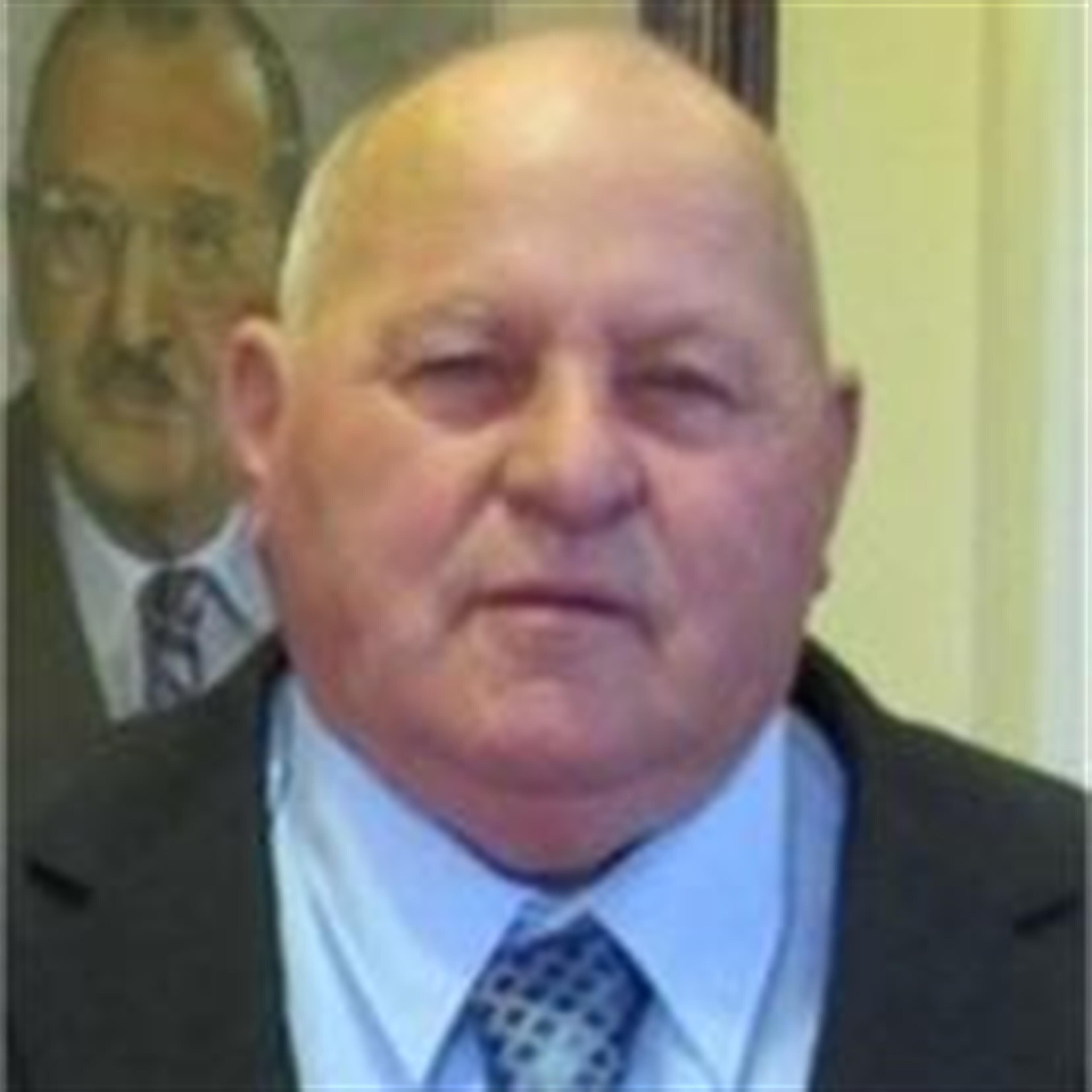 Donald R. Bockholt