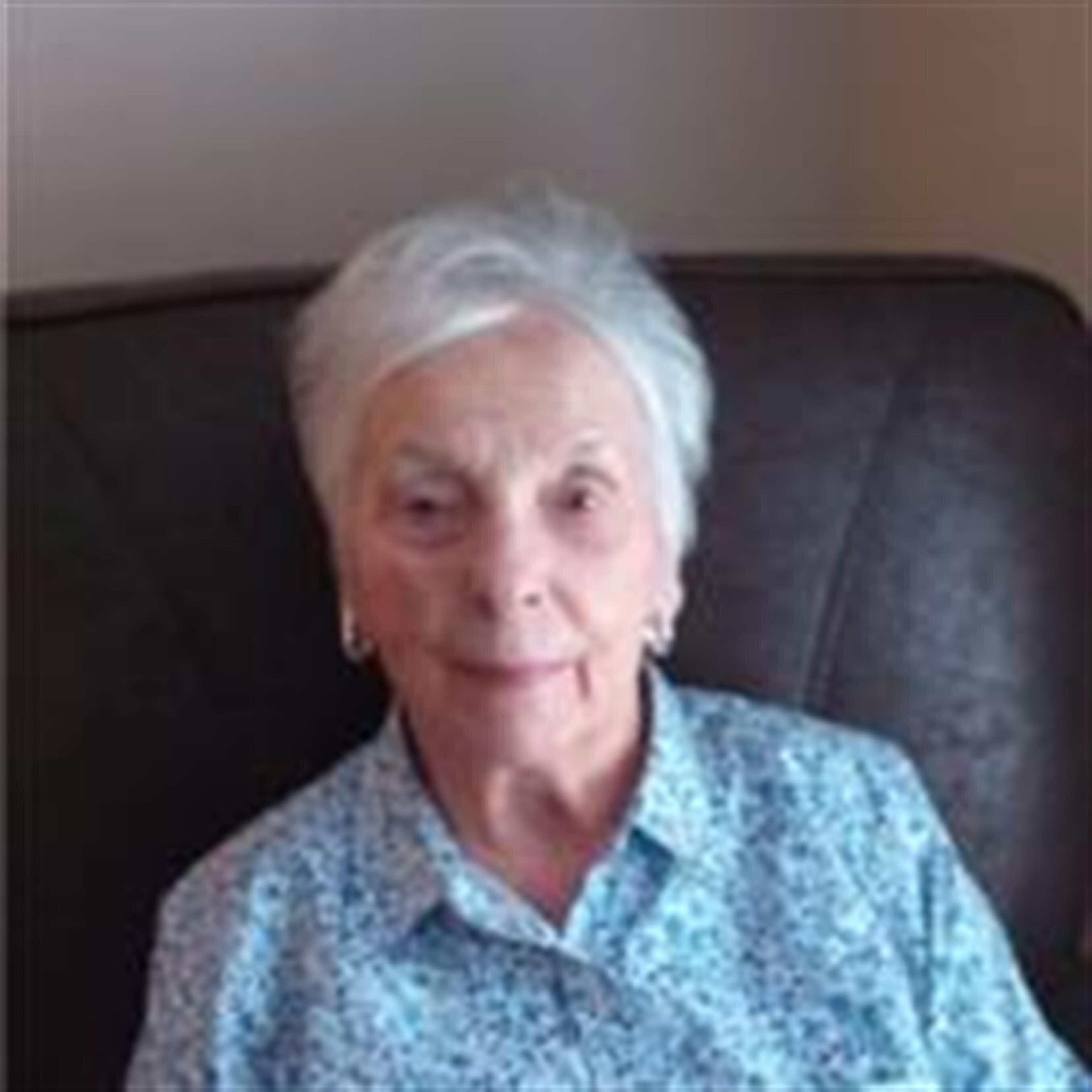 Delma "Jean" Conatser