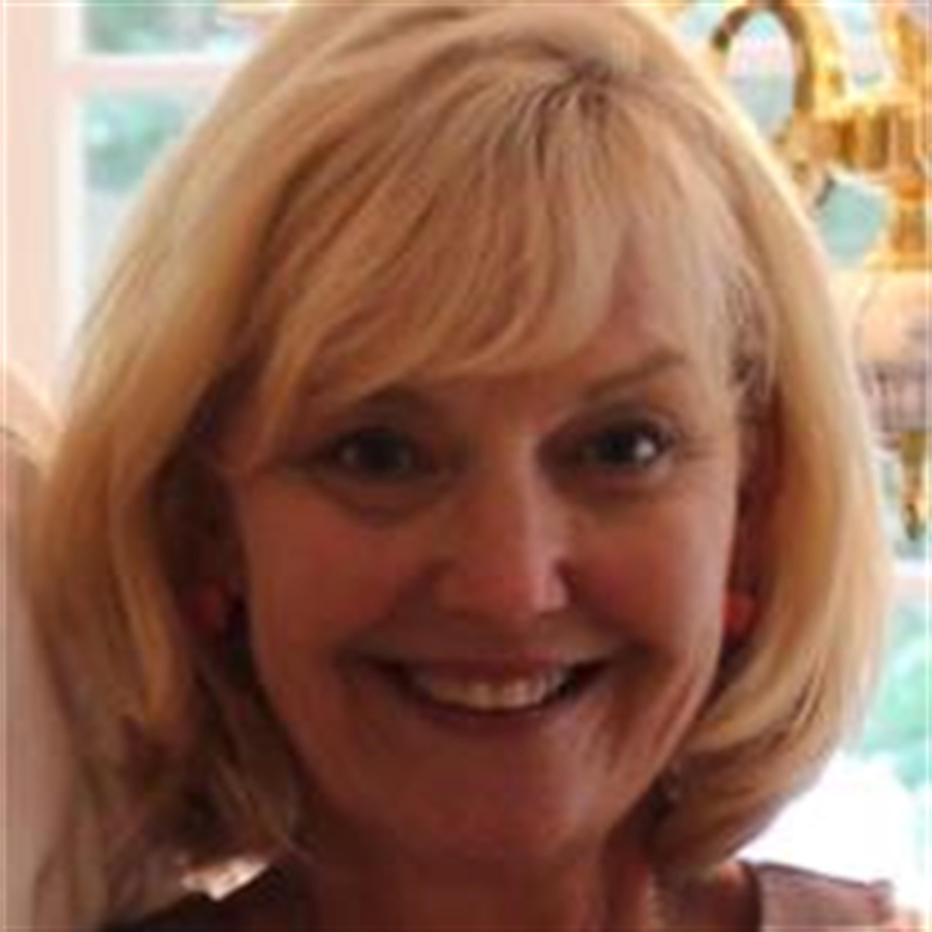 Susan  Harris