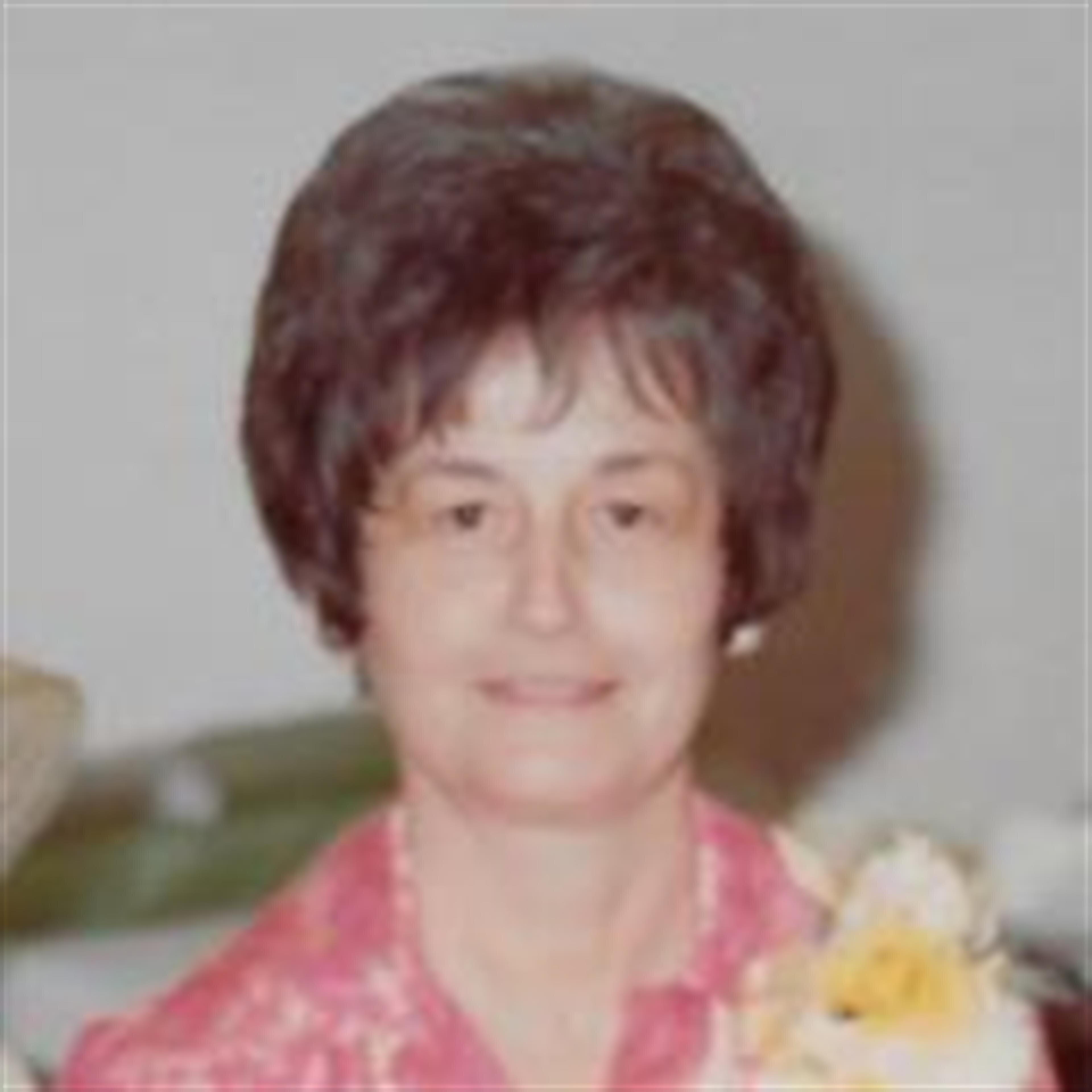 Julia  McLeod