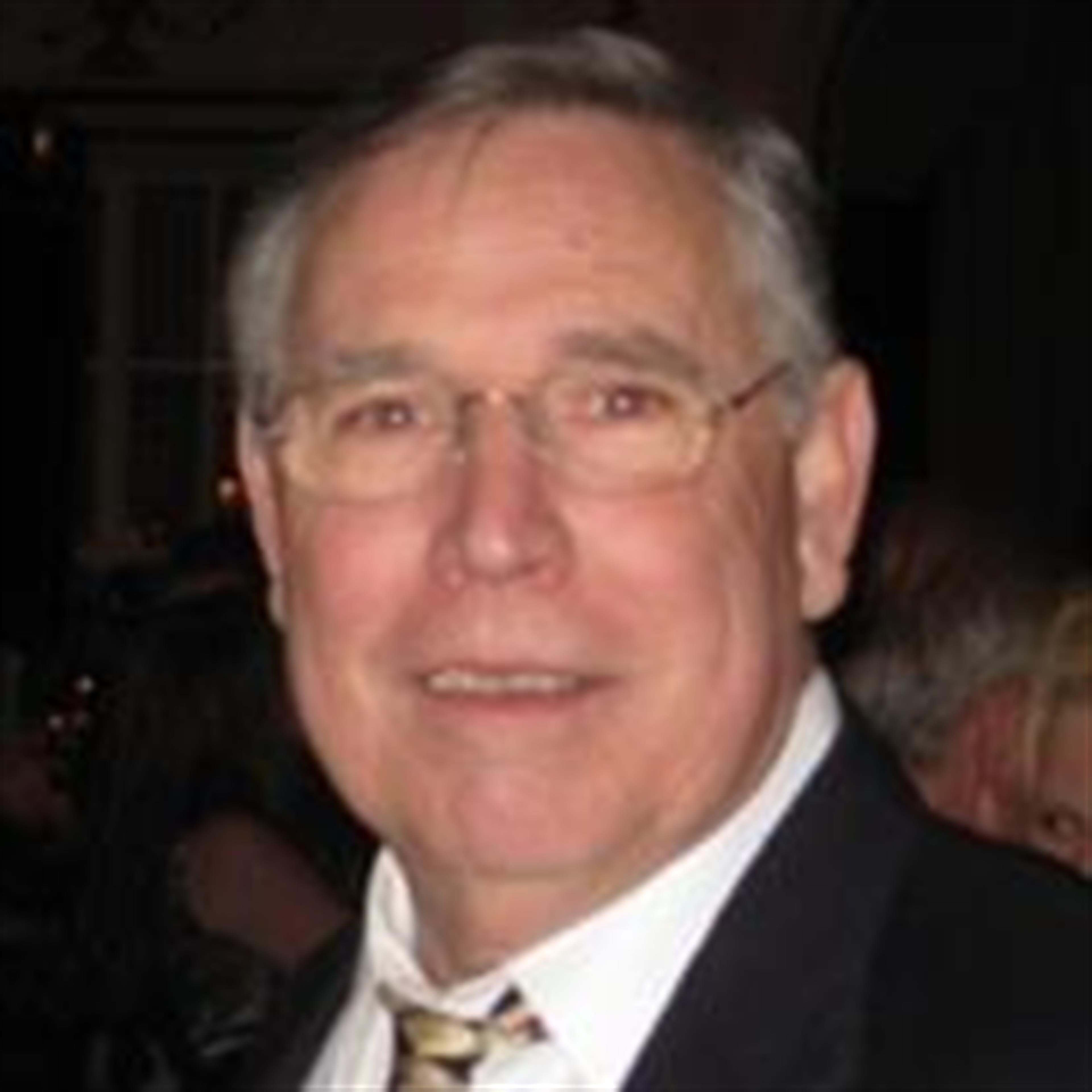 John Anthony Martin