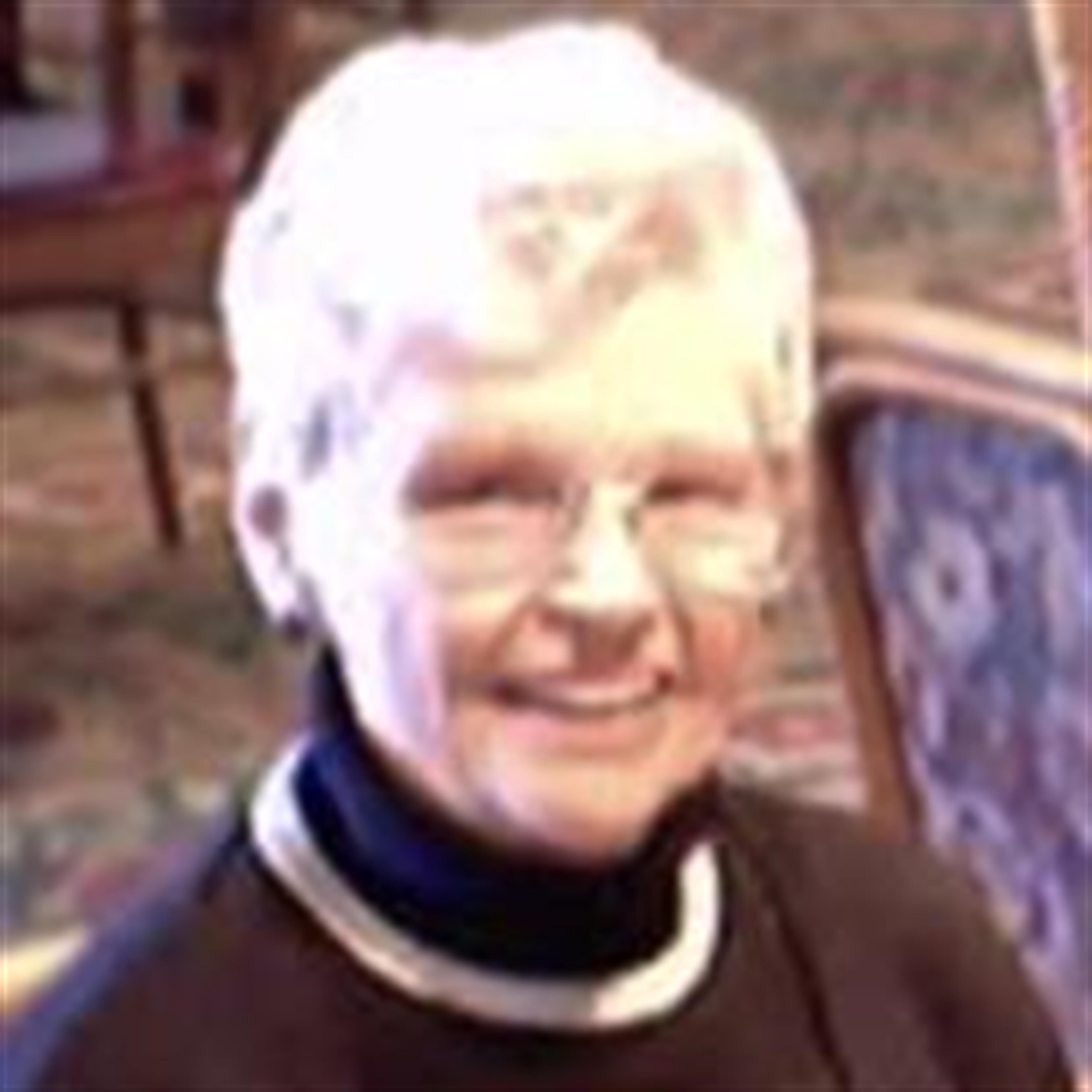 Dorothy Lee Beard Seaton