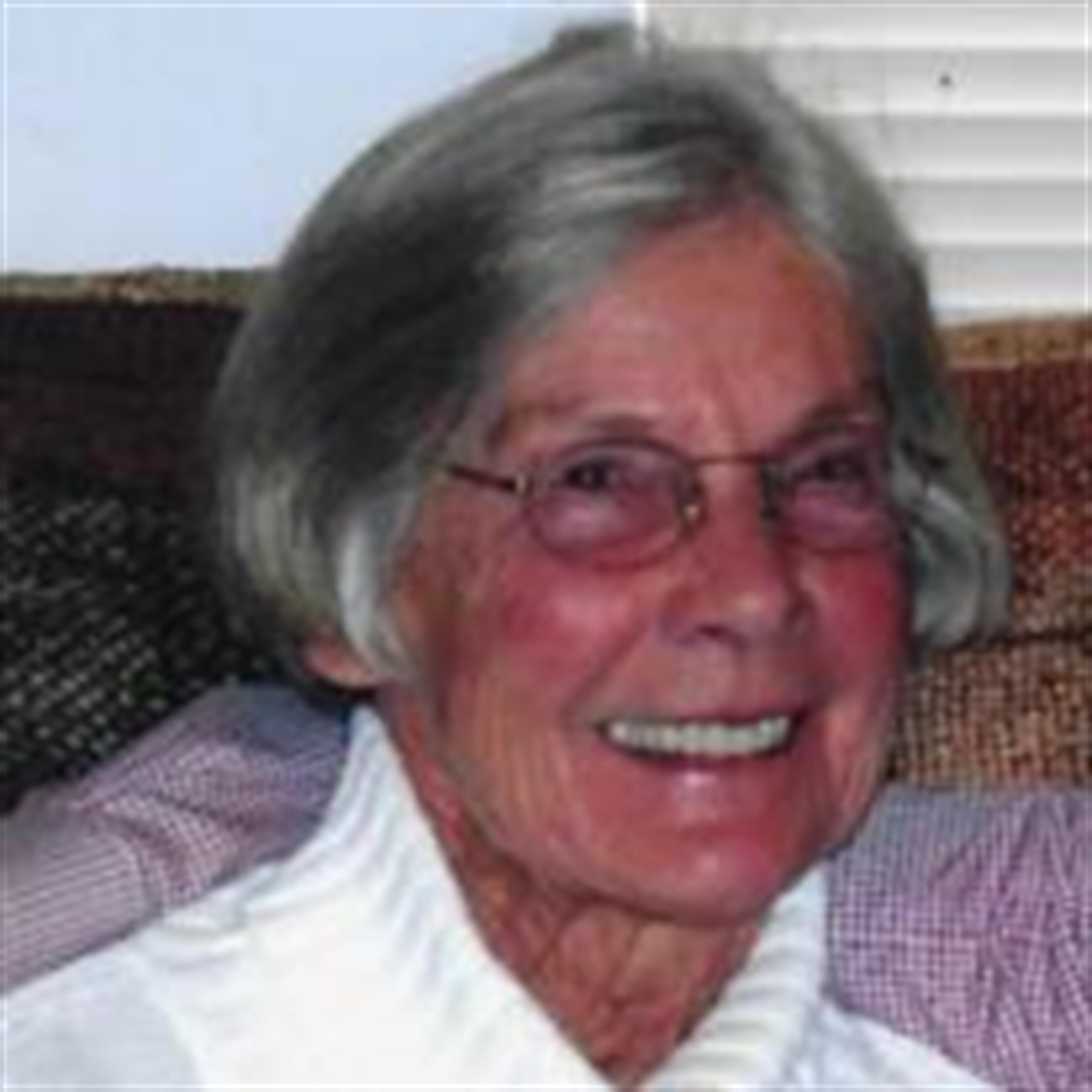 JoAnn Gibson