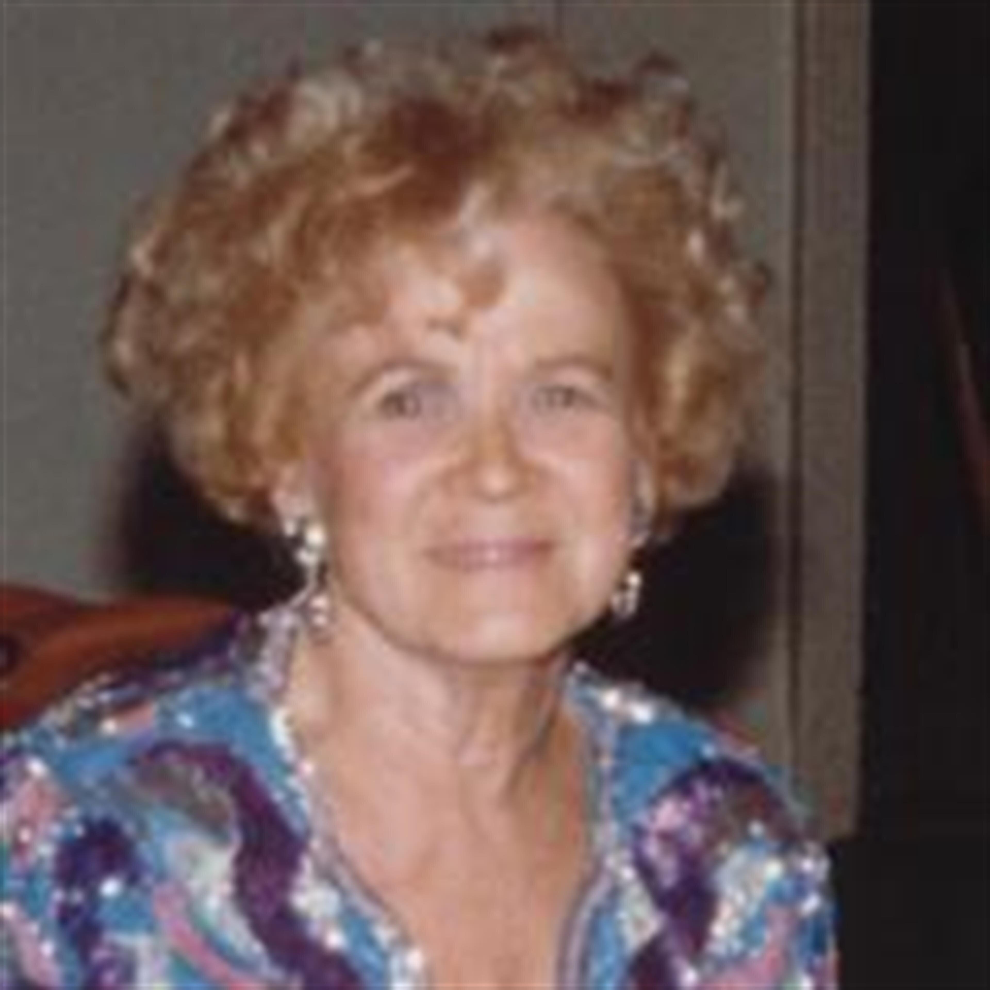 Inga  Boosalis