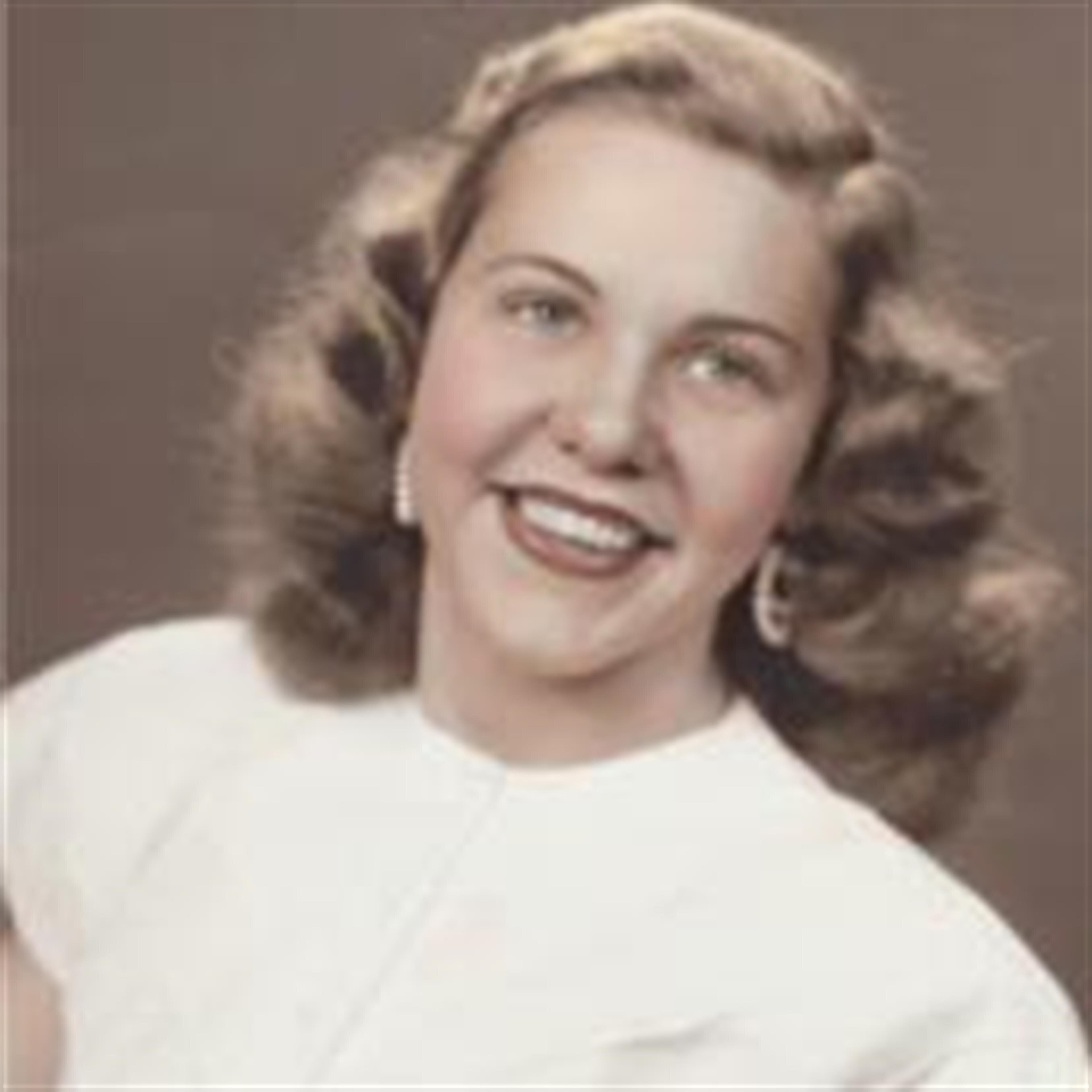 Ina Whittington