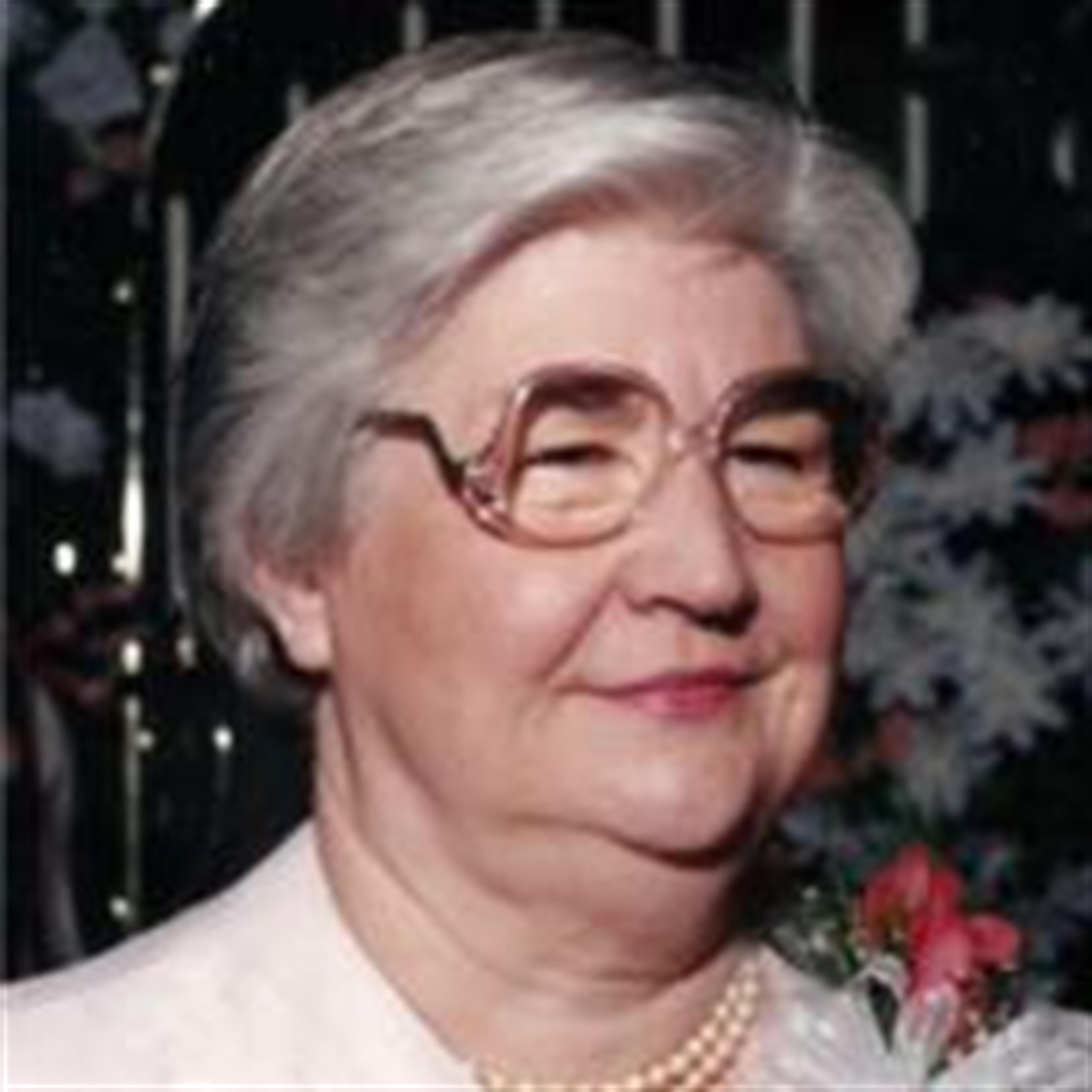 Sarah Rook Schlosser Perkins