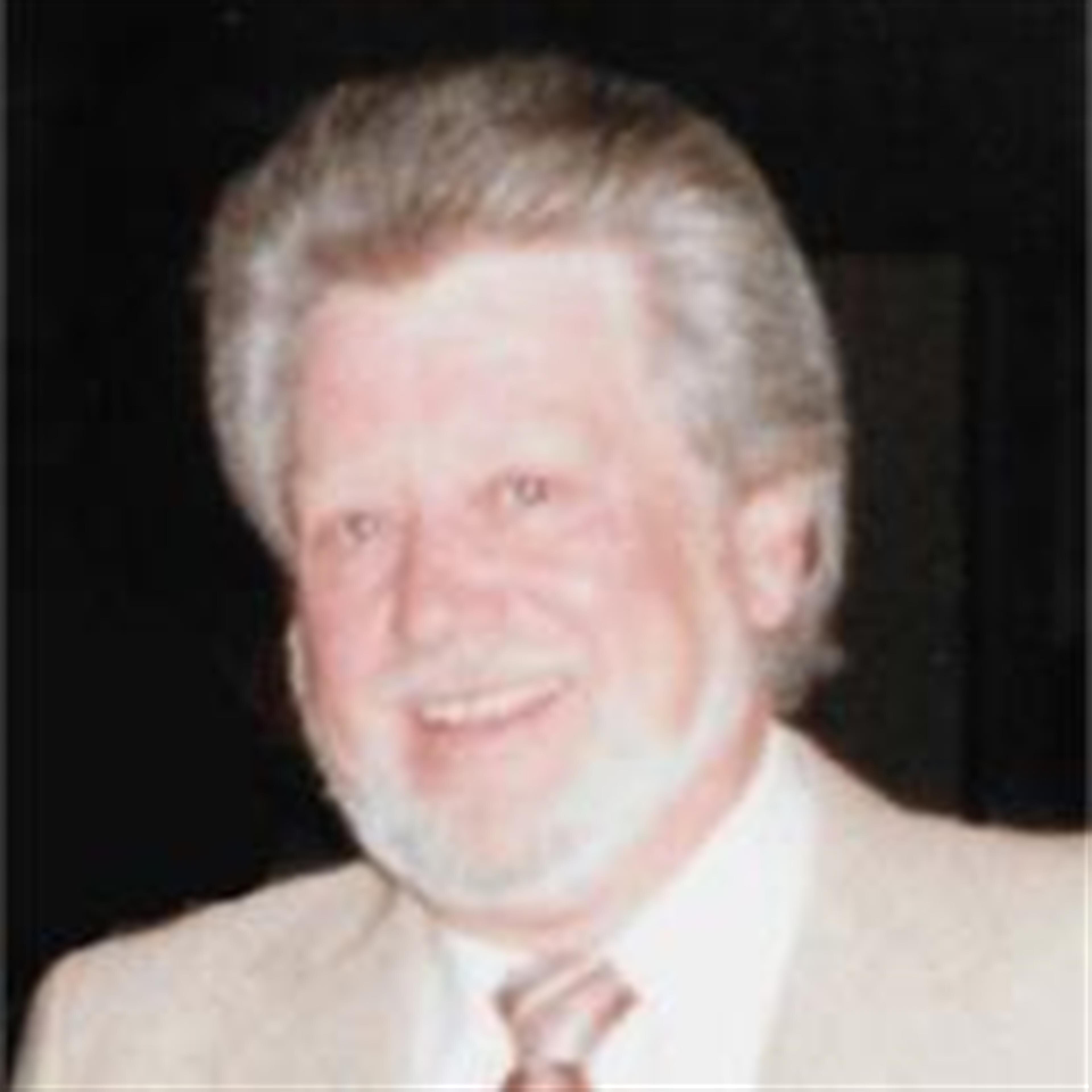 Robert "Bobby" E. Davis