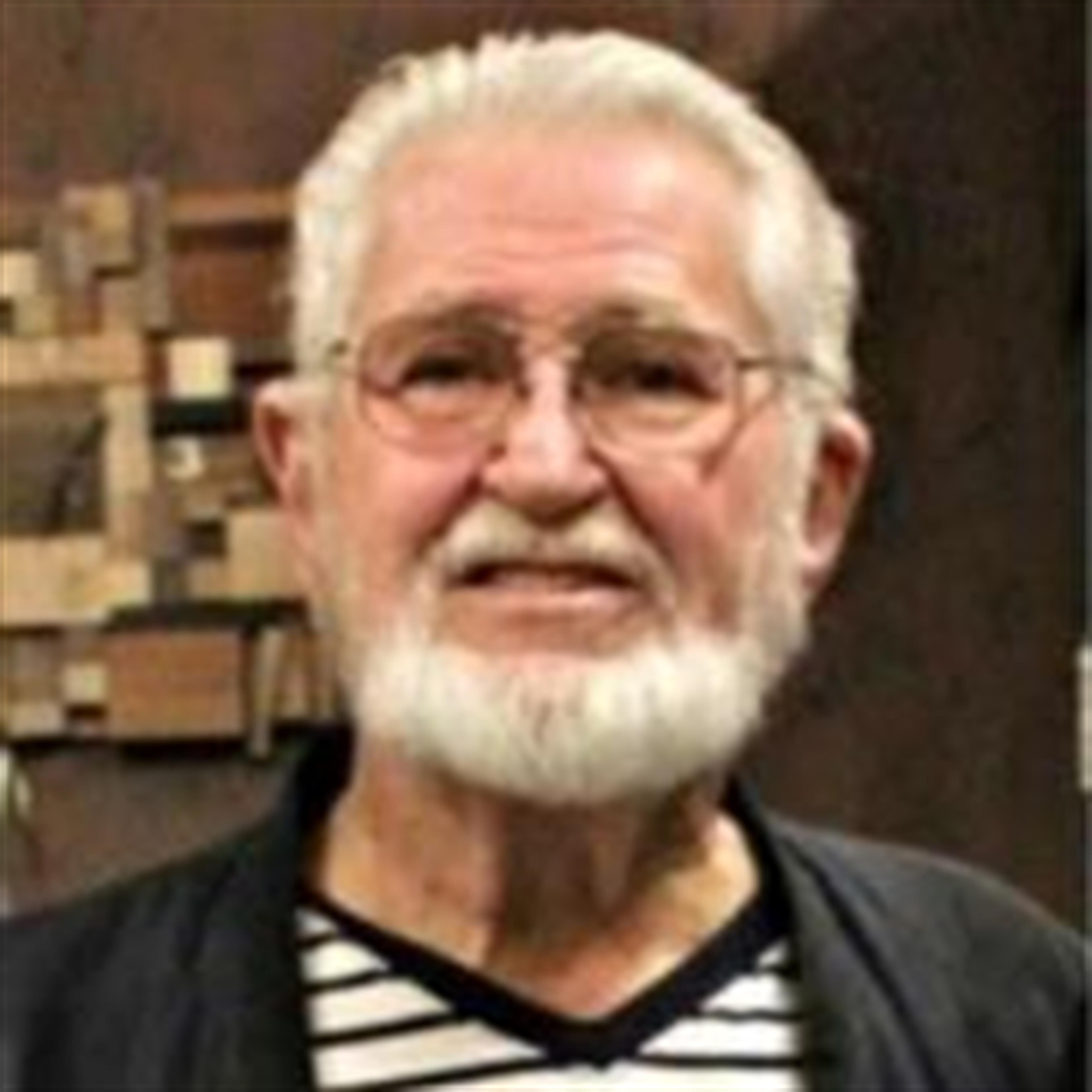 William Robert Countryman