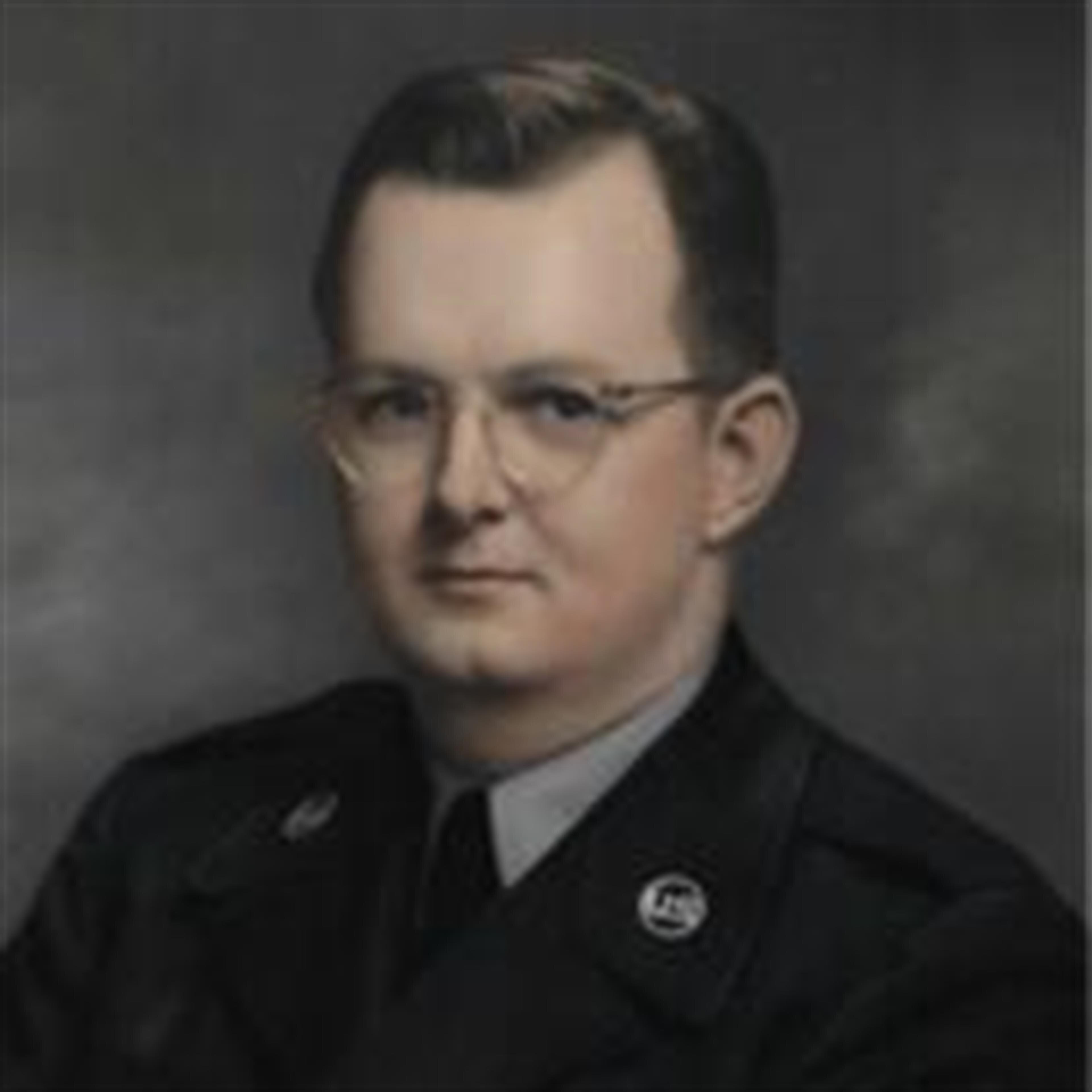 Ralph  Hammer