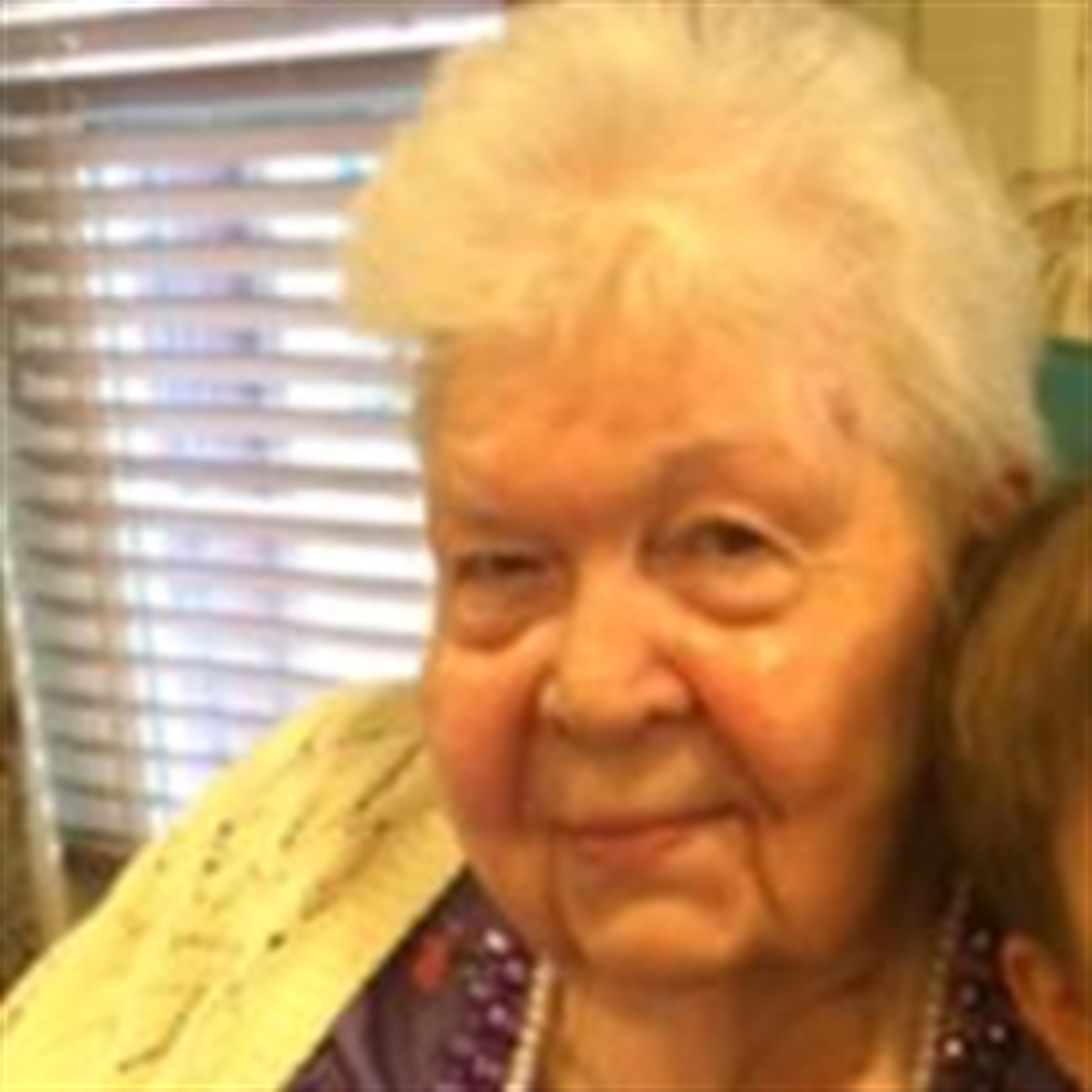 Nell D. Gaulding
