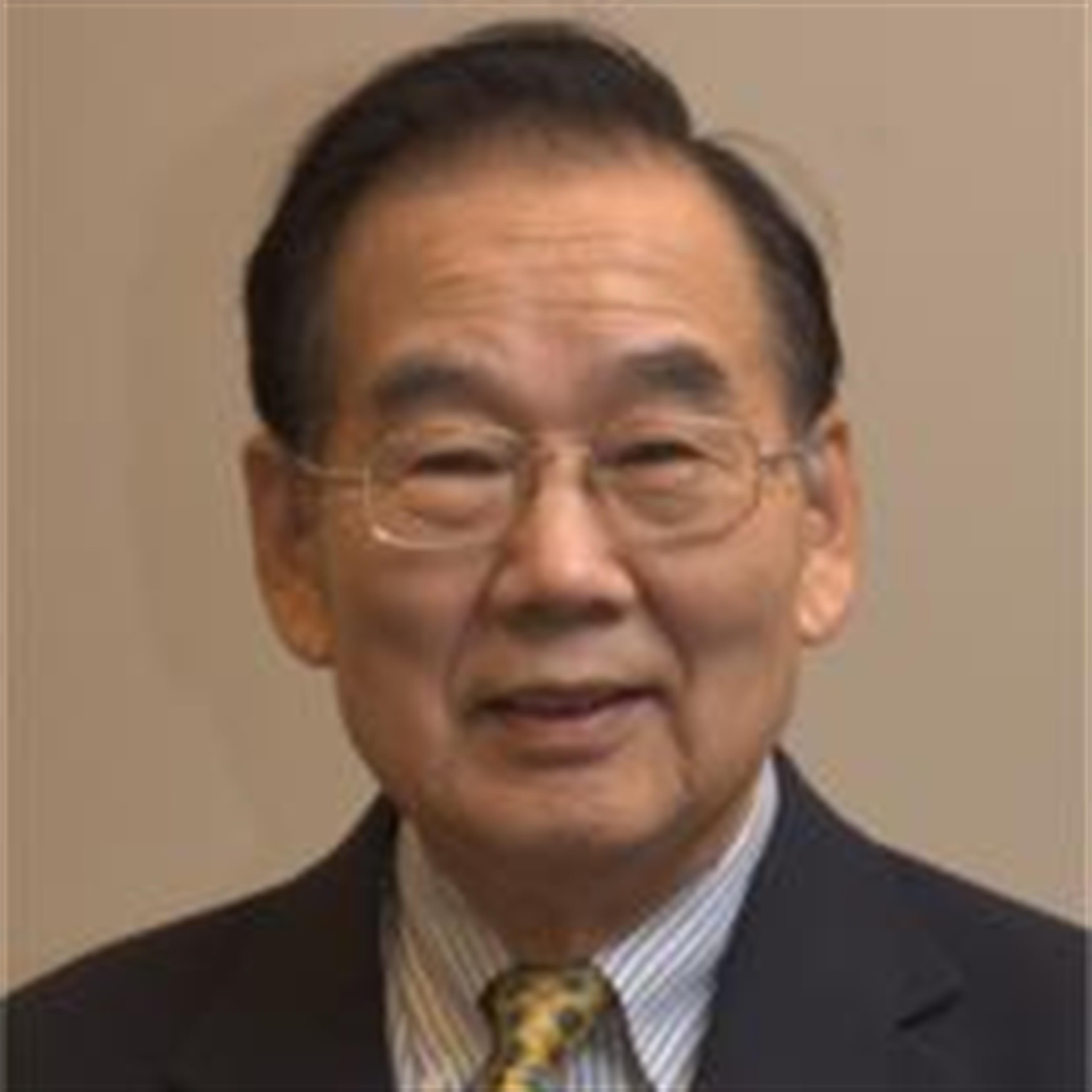 Chong Soo  Pyun's obituary picture